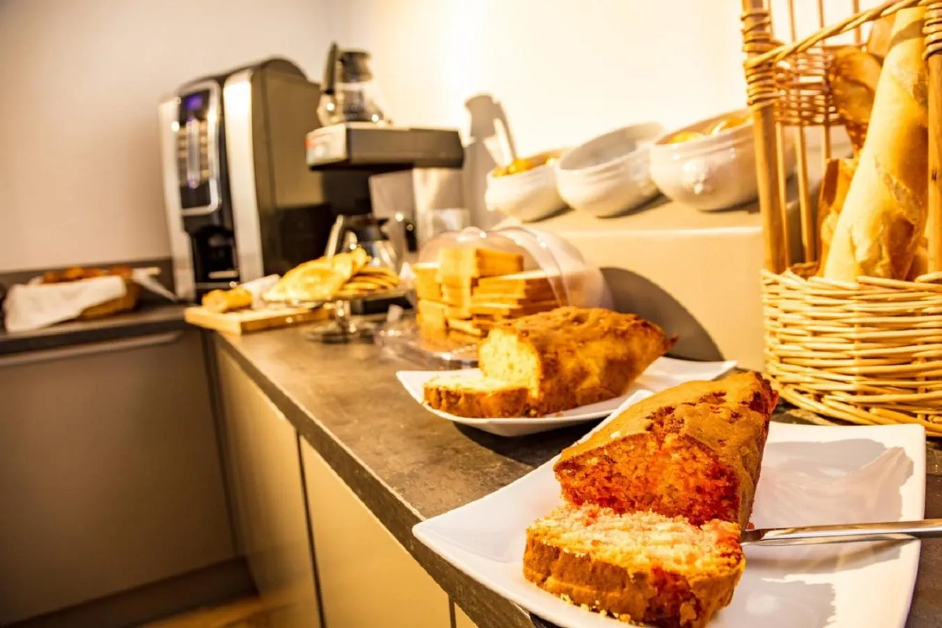 Food in Hôtel Restaurant Splendid Camargue