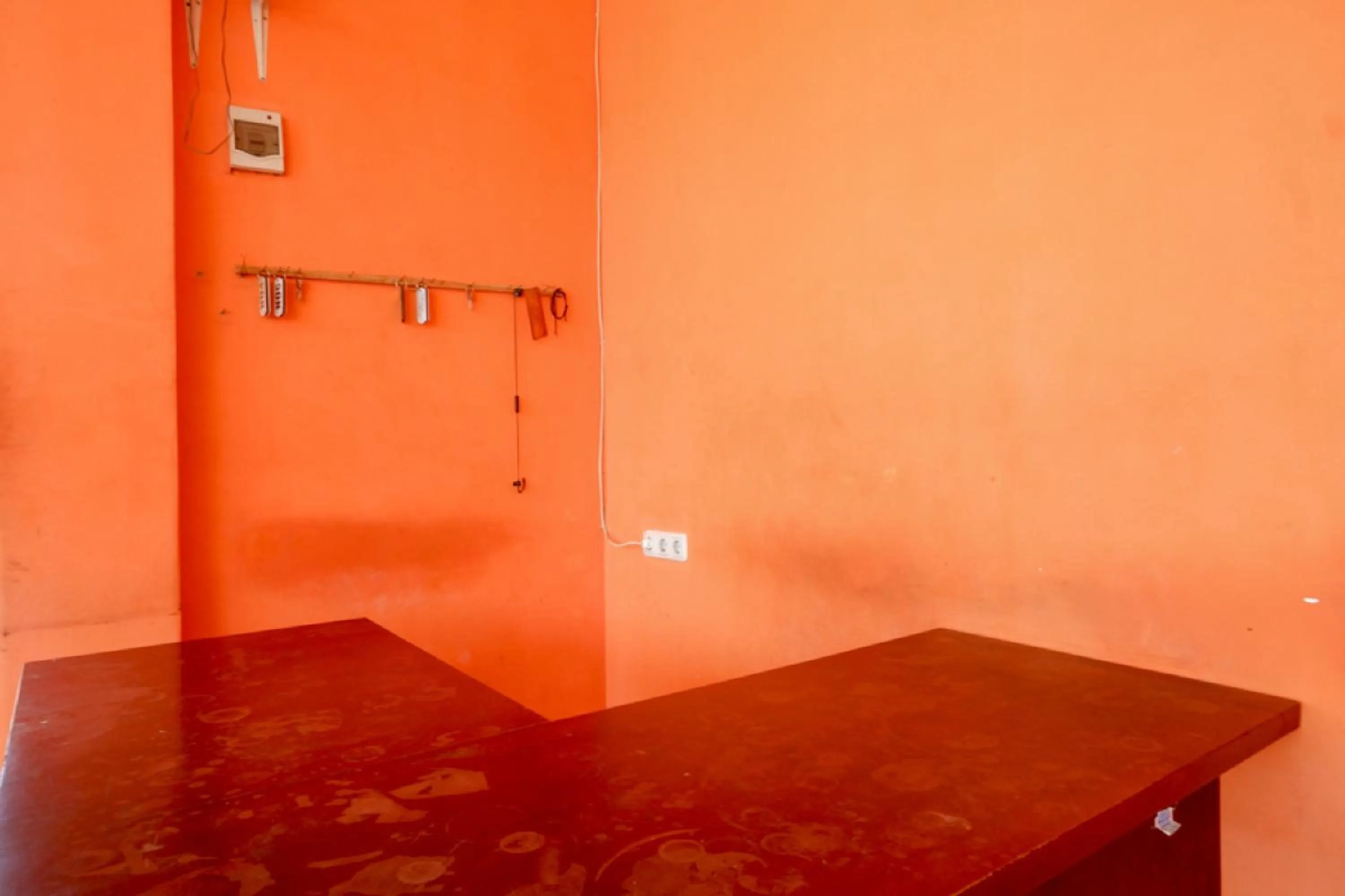 Other in RedDoorz near Taman Makam Pahlawan Tatura