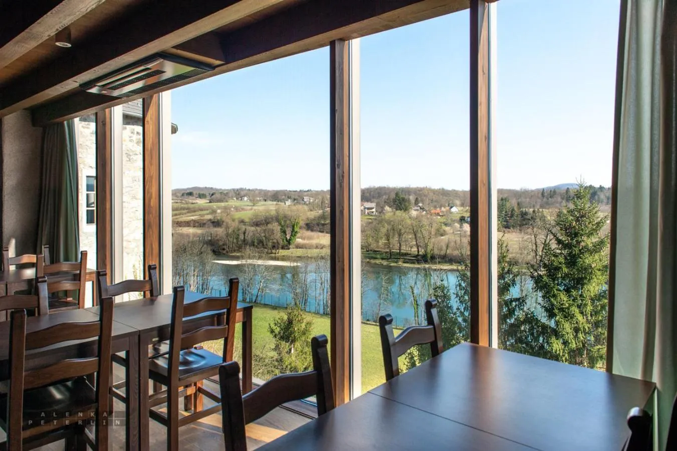 View (from property/room) in Vinica Castle Boutique & Spa Hotel