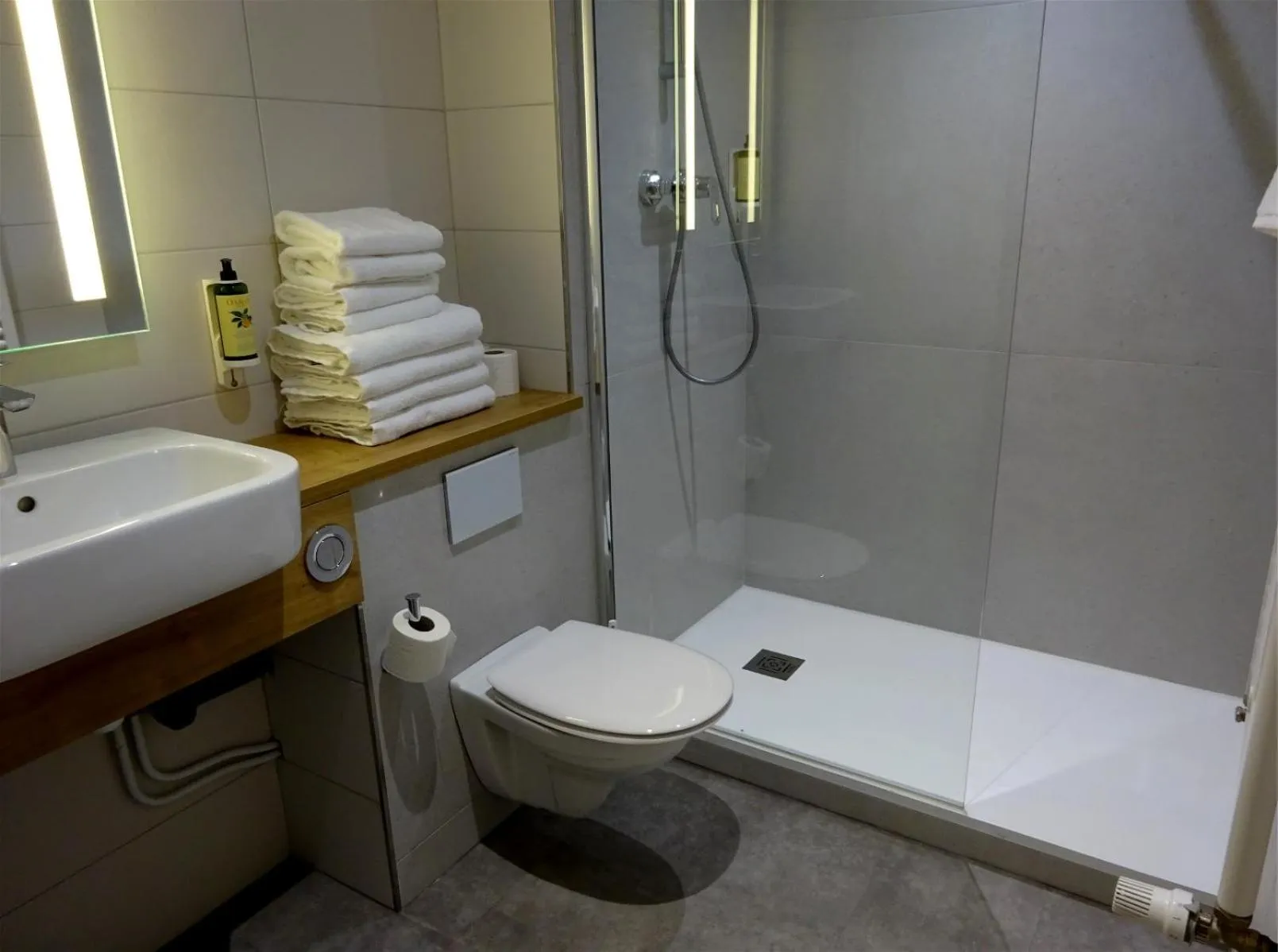 Hôtel la Capelle Millau