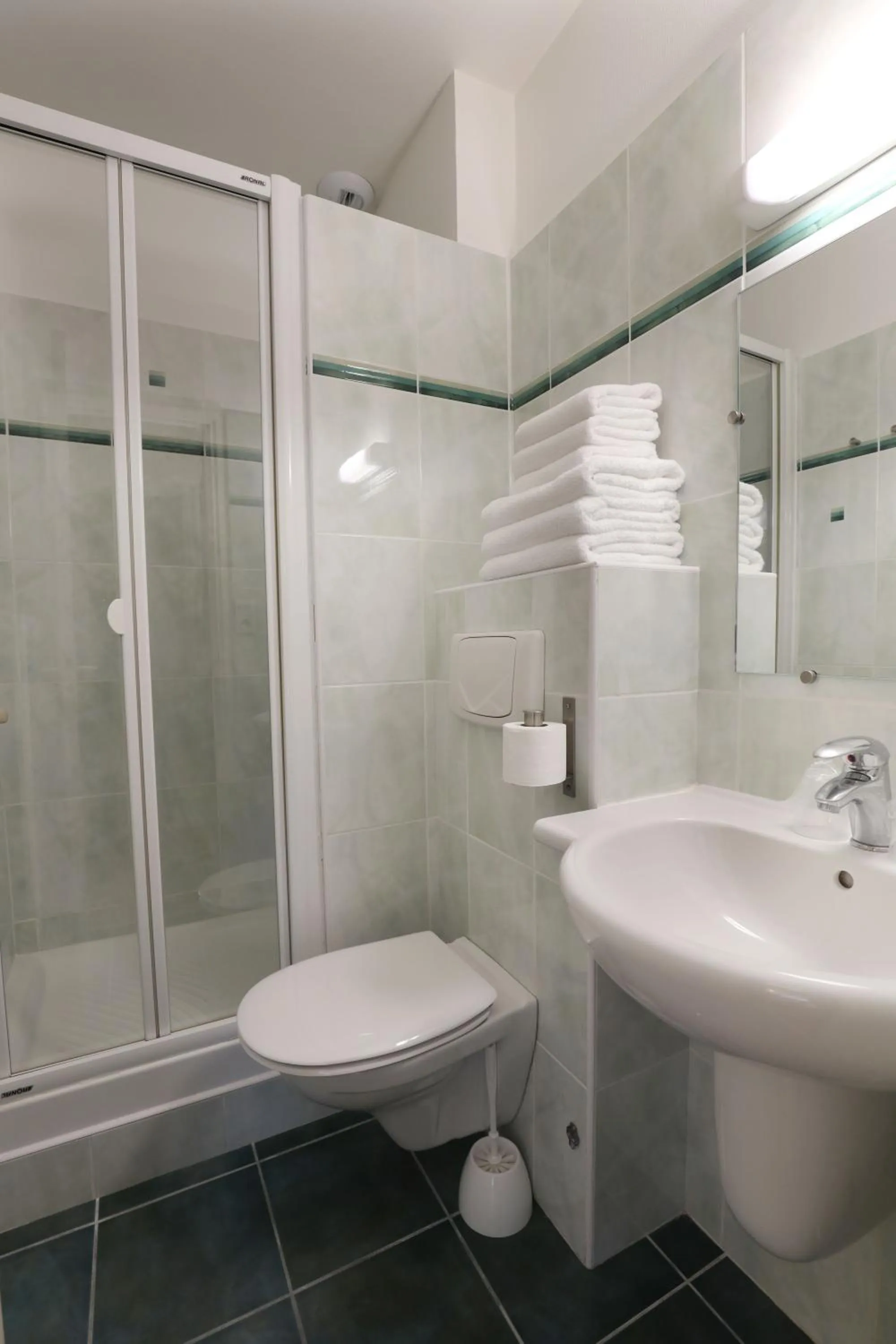 Hôtel la Capelle Millau