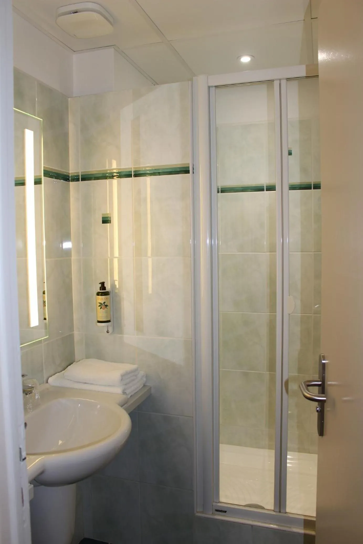 Hôtel la Capelle Millau