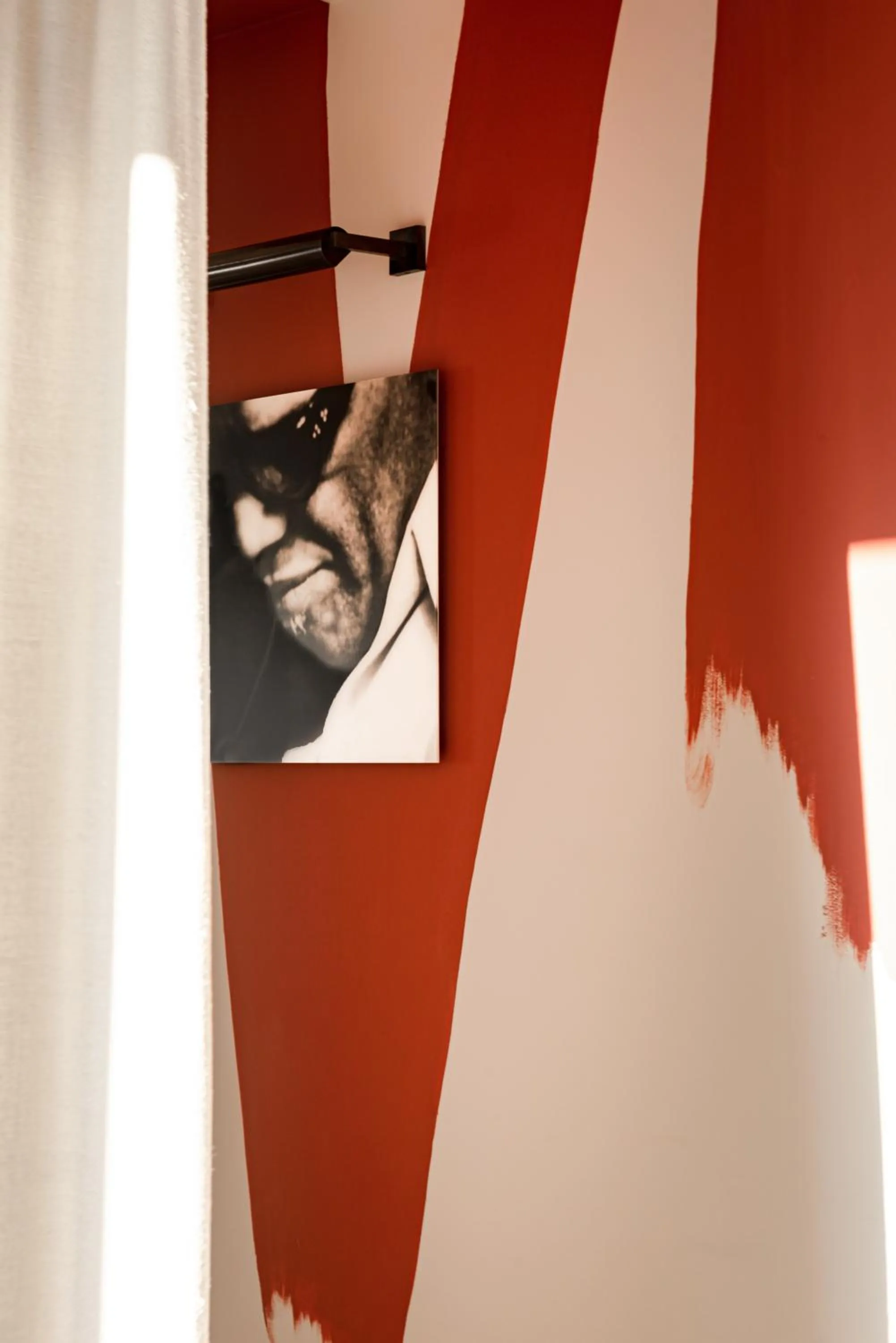 Living room in Hôtel Le Royal Monceau Raffles Paris