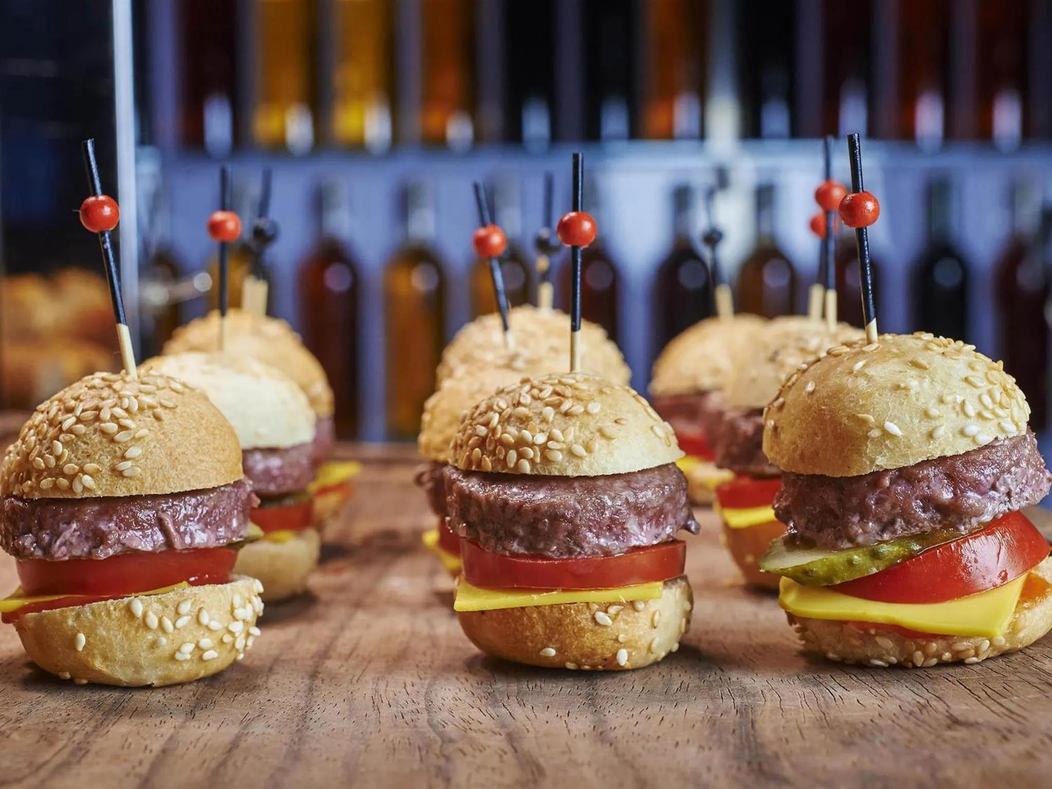 Restaurant/places to eat in Hôtel Le Royal Monceau Raffles Paris