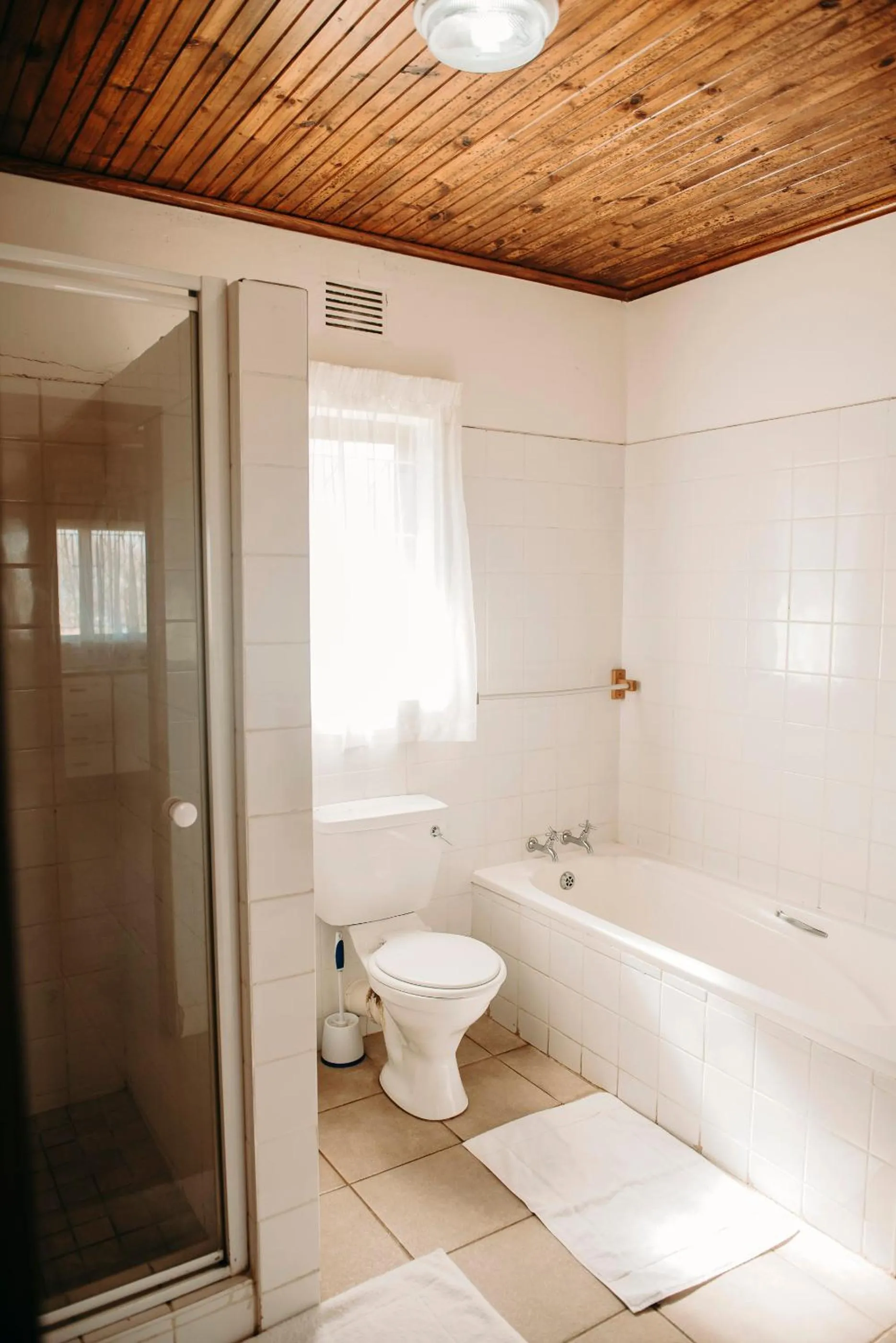 Port Edward Holiday Resort