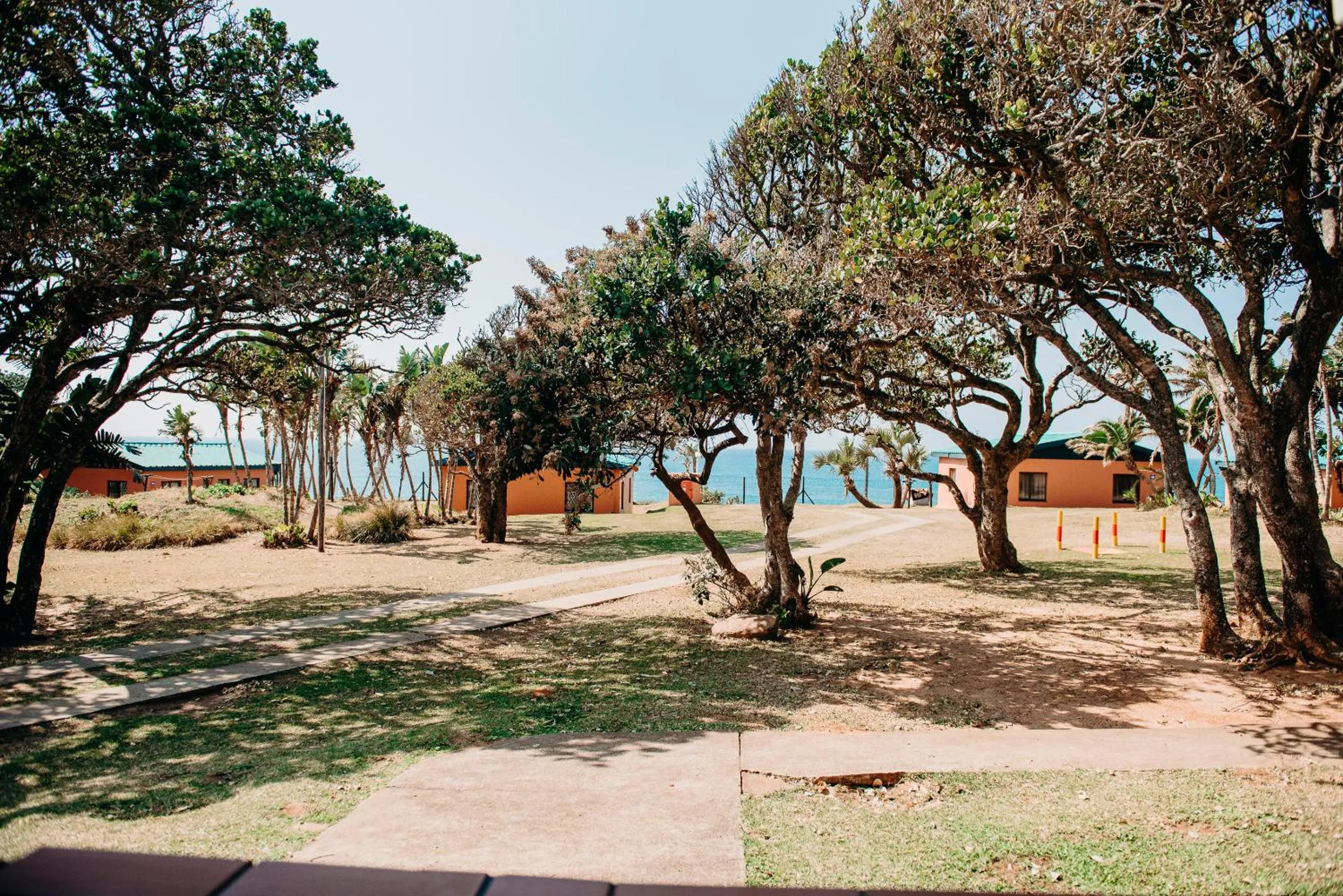 Port Edward Holiday Resort