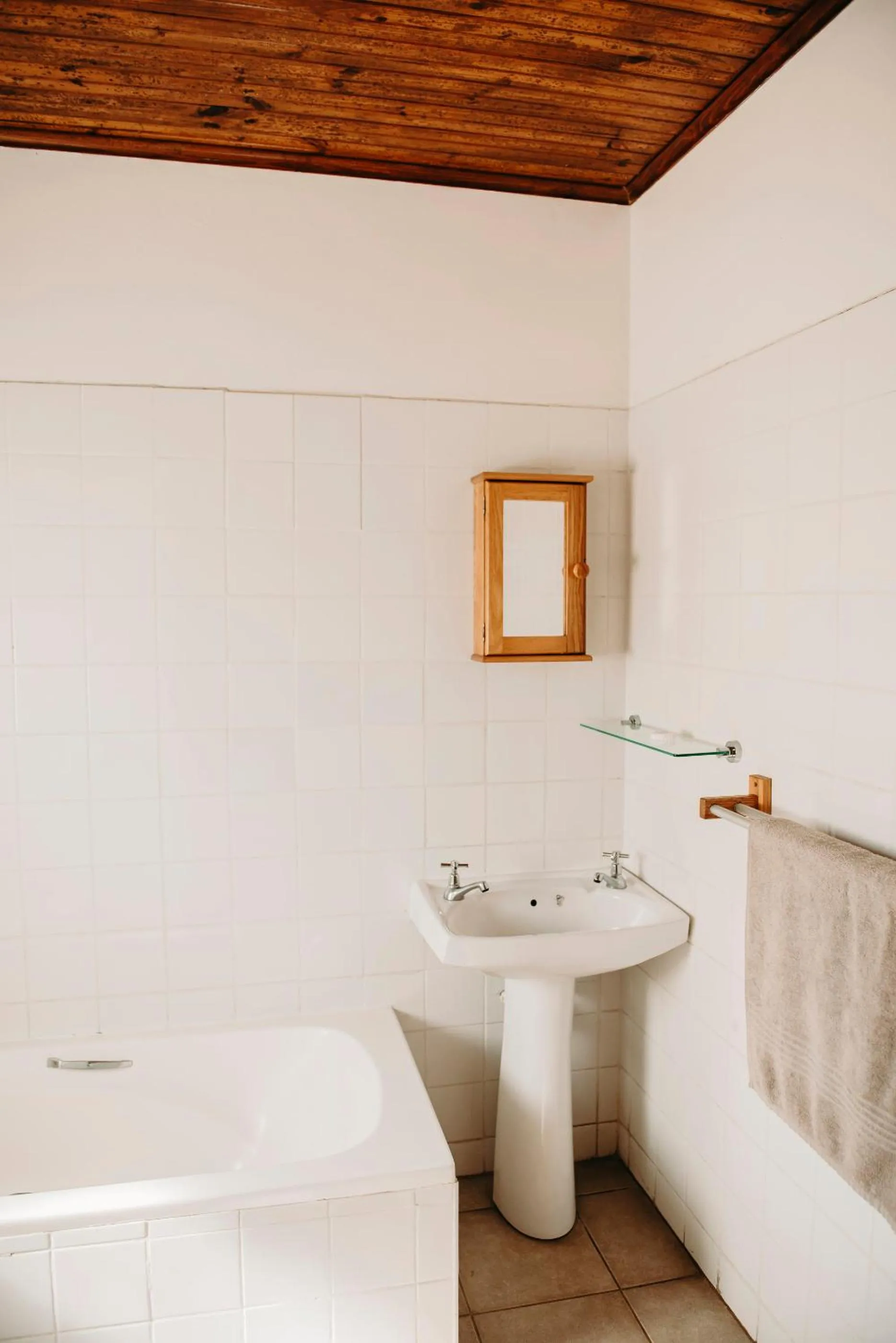 Port Edward Holiday Resort