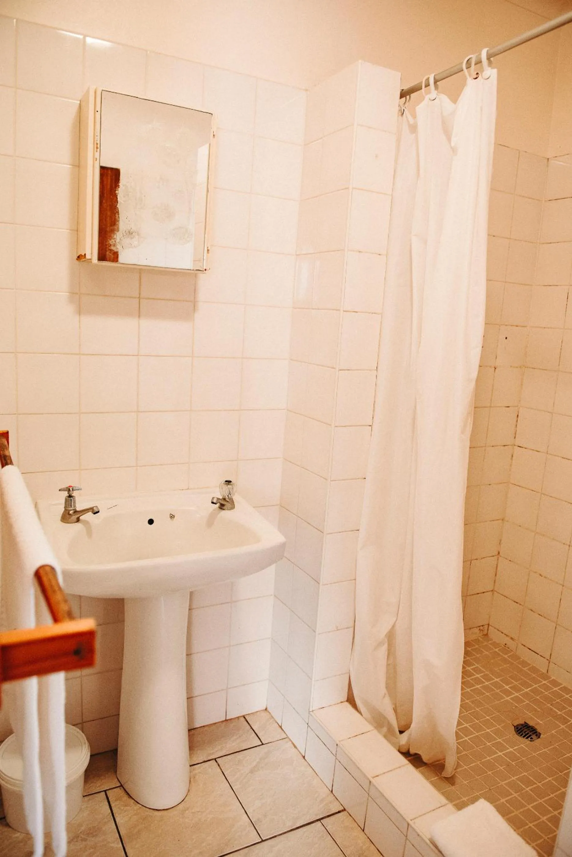 Port Edward Holiday Resort