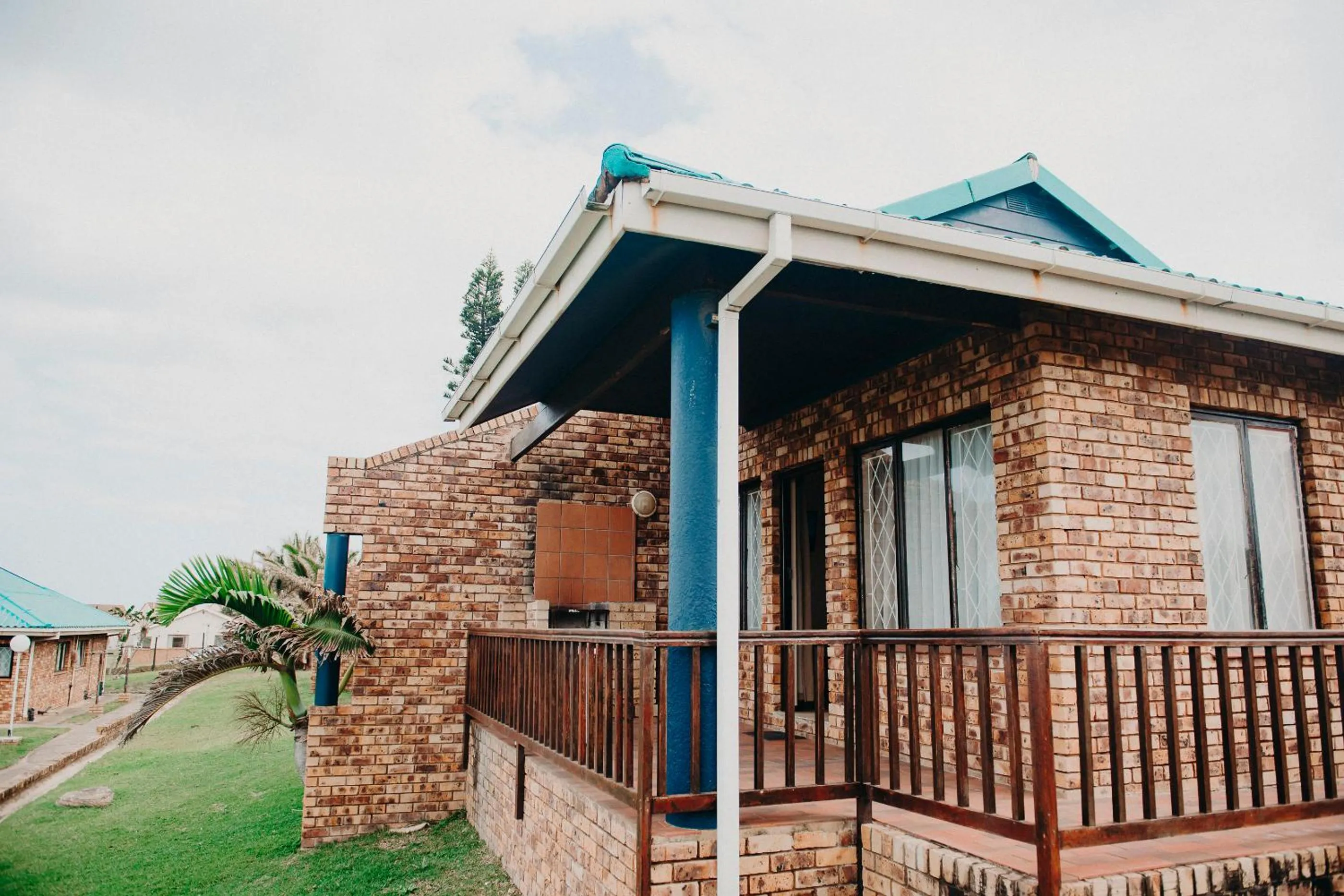 Port Edward Holiday Resort