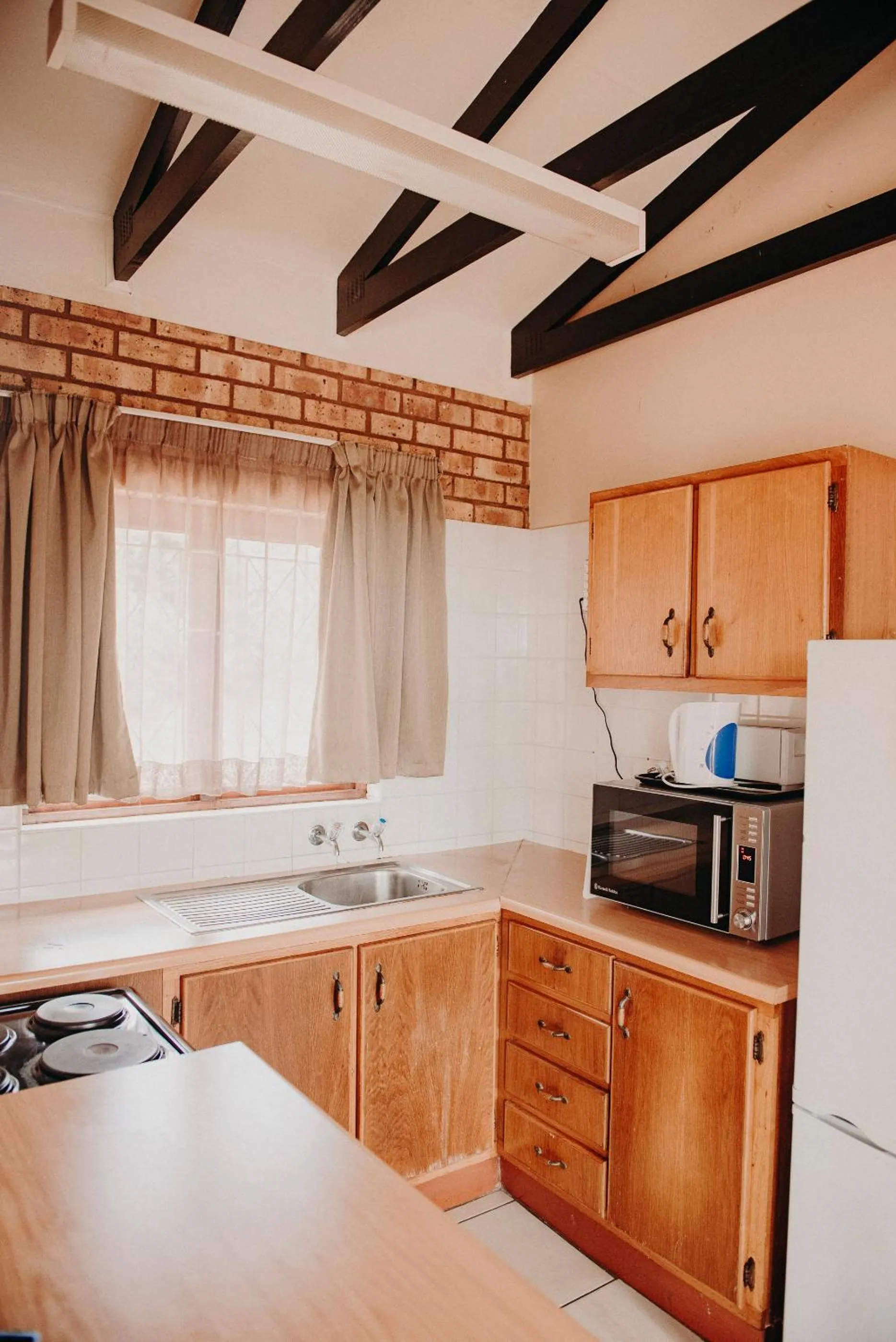 Port Edward Holiday Resort