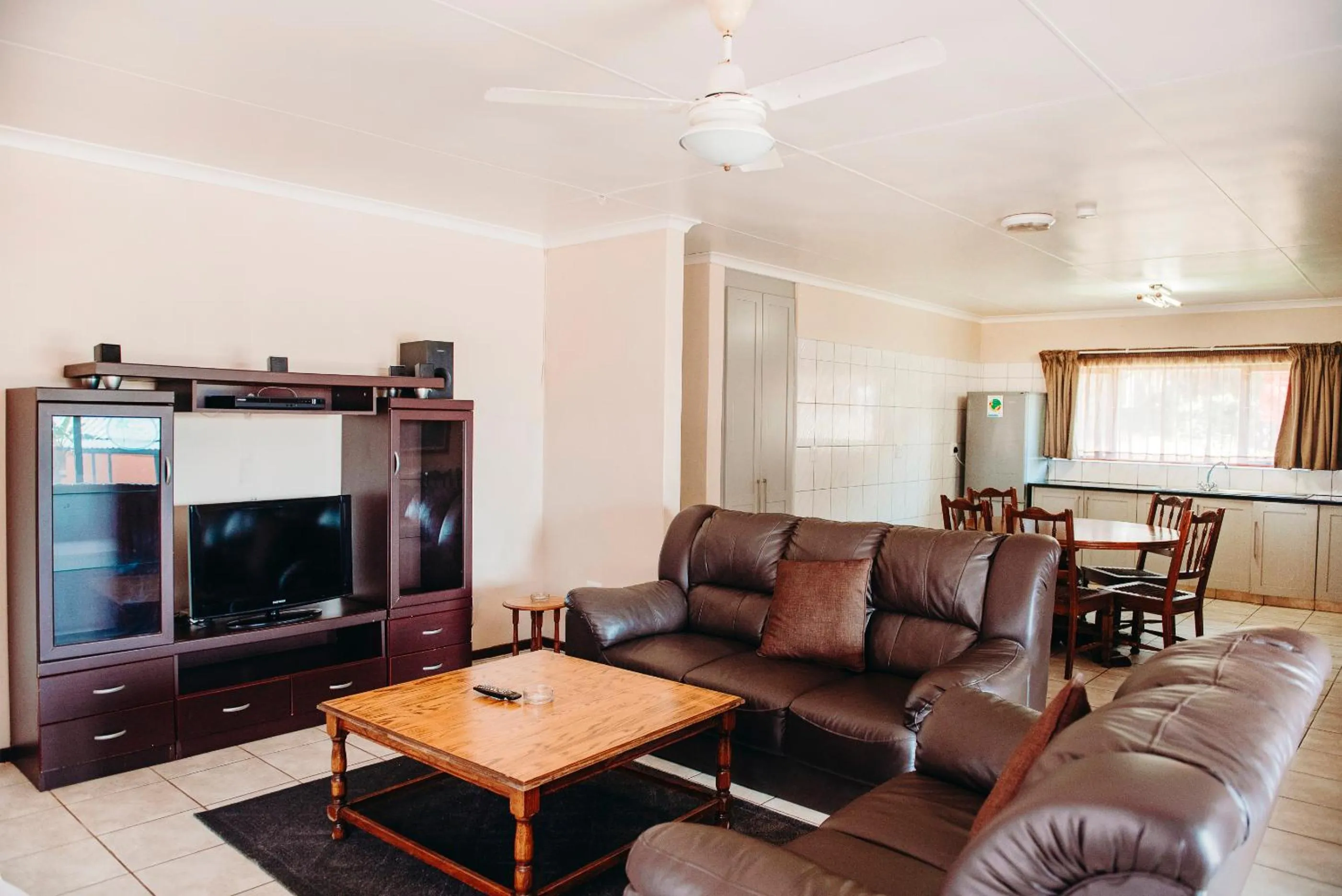 Port Edward Holiday Resort