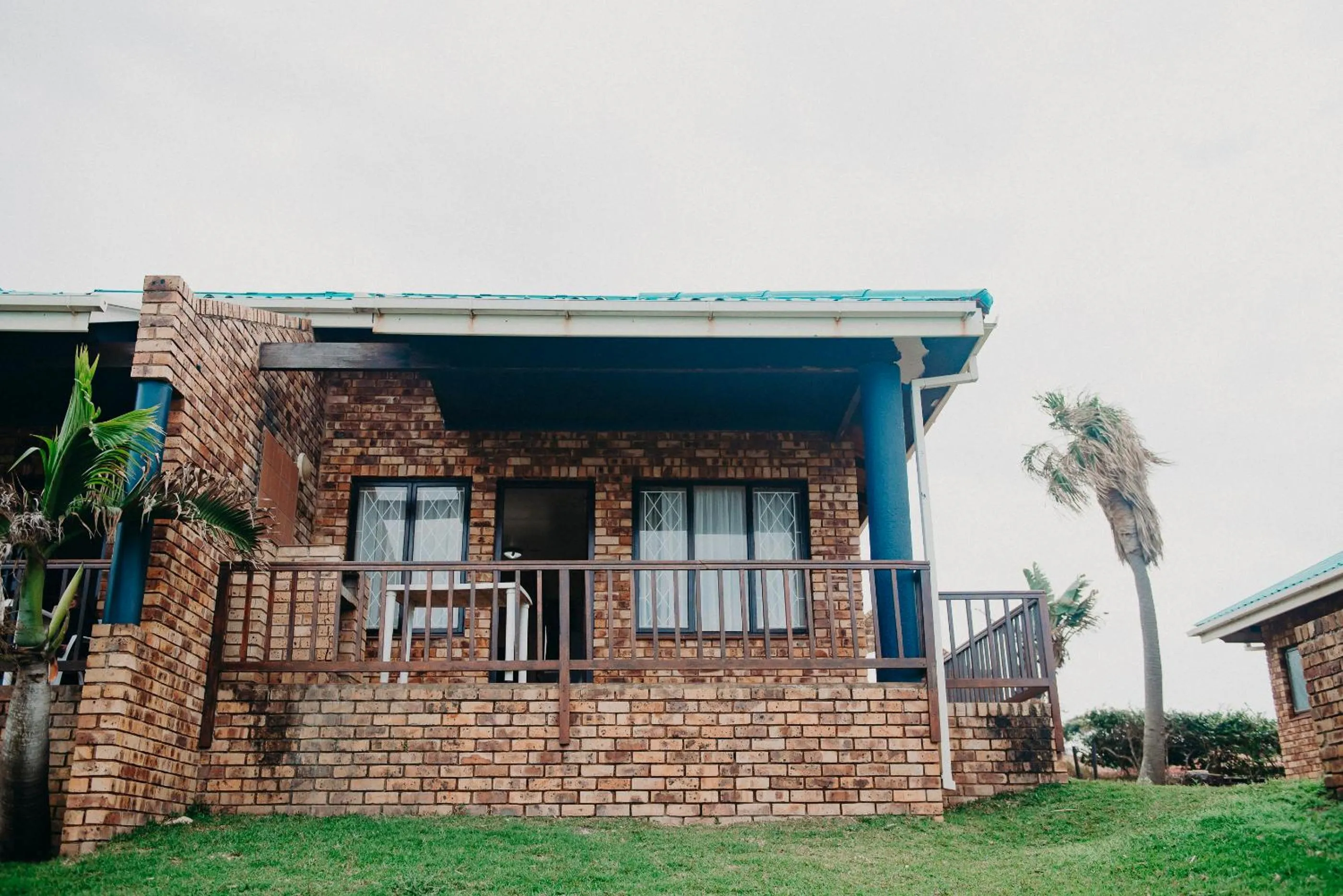 Port Edward Holiday Resort