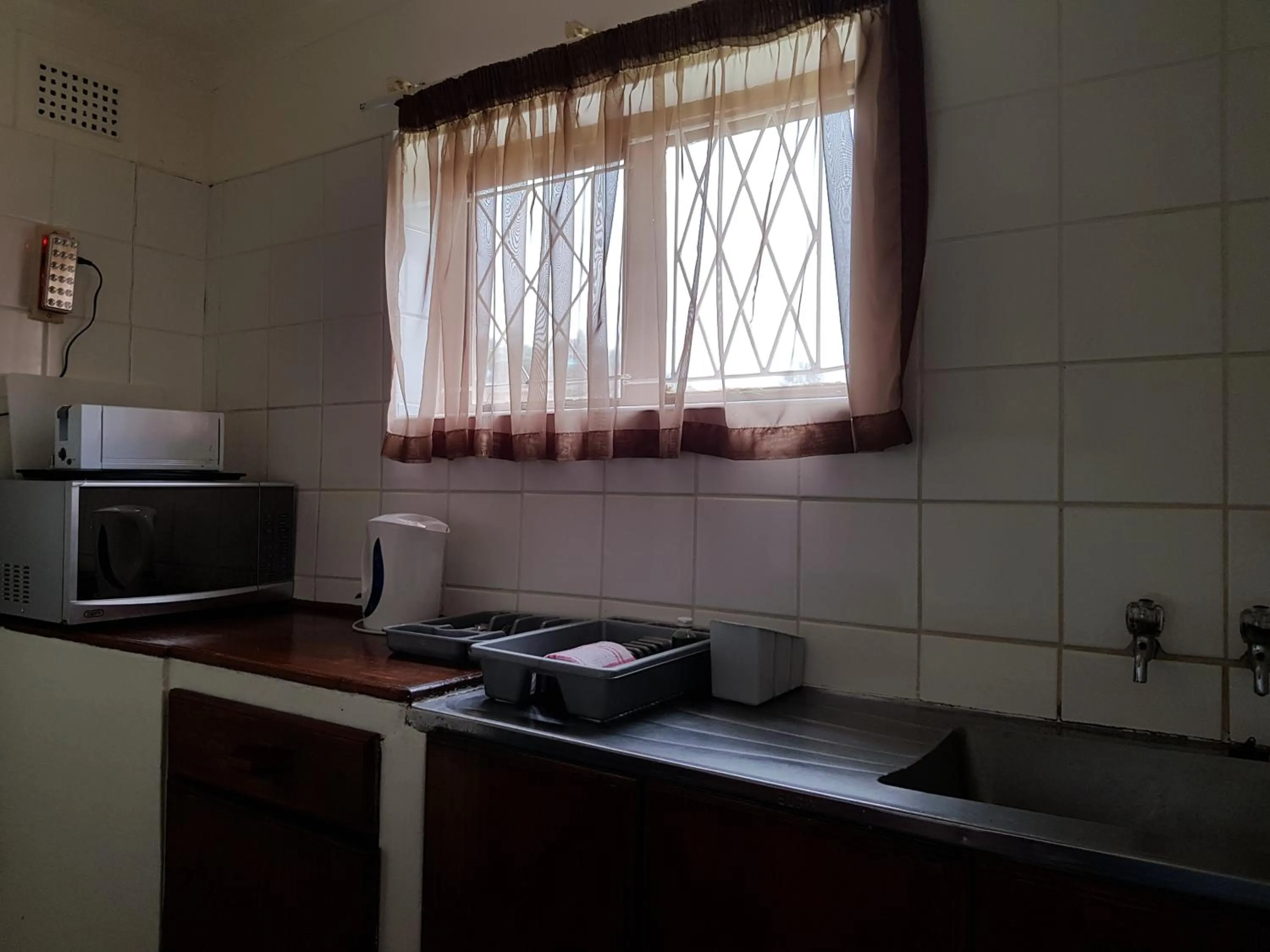 Port Edward Holiday Resort