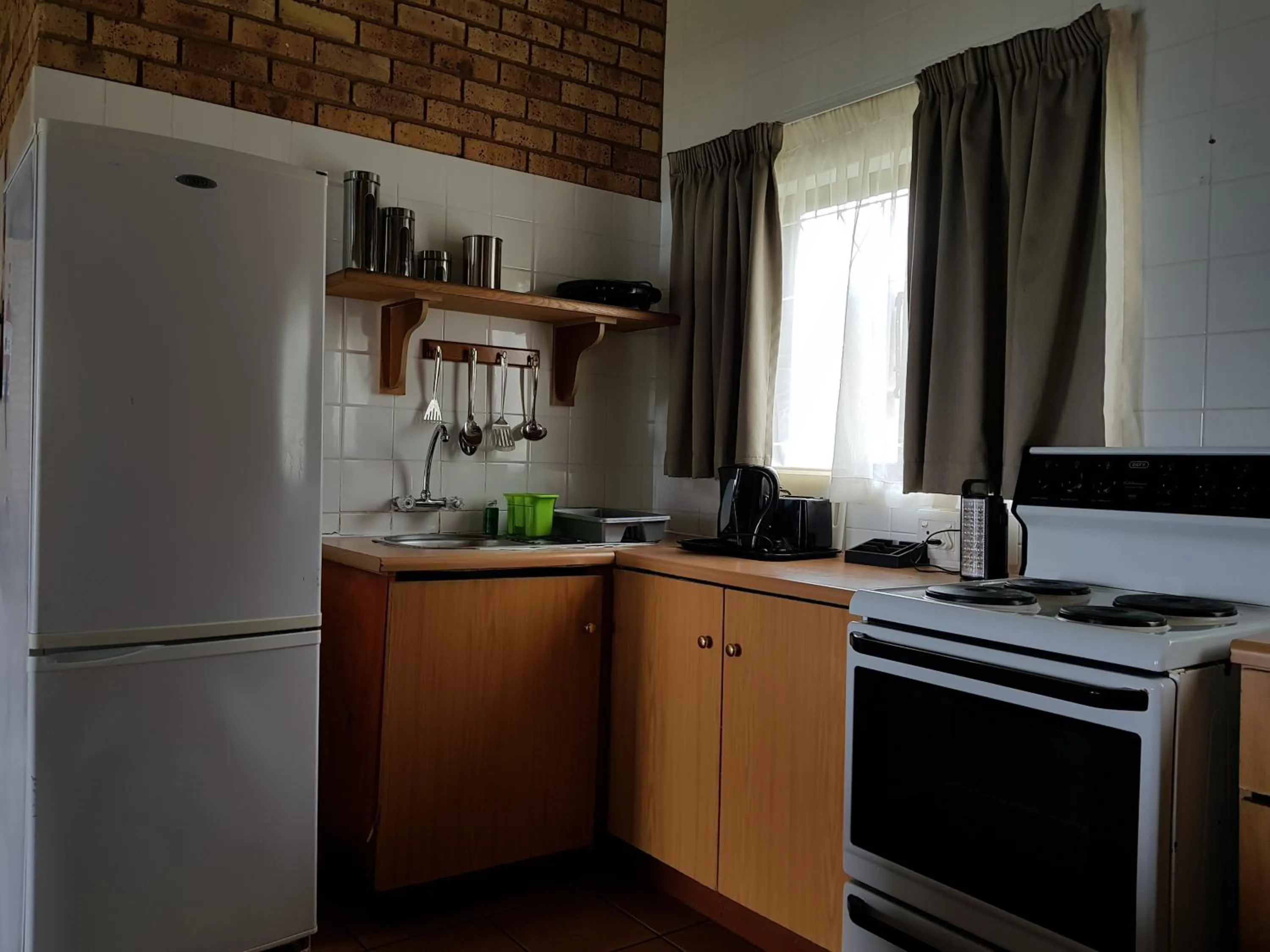 Port Edward Holiday Resort