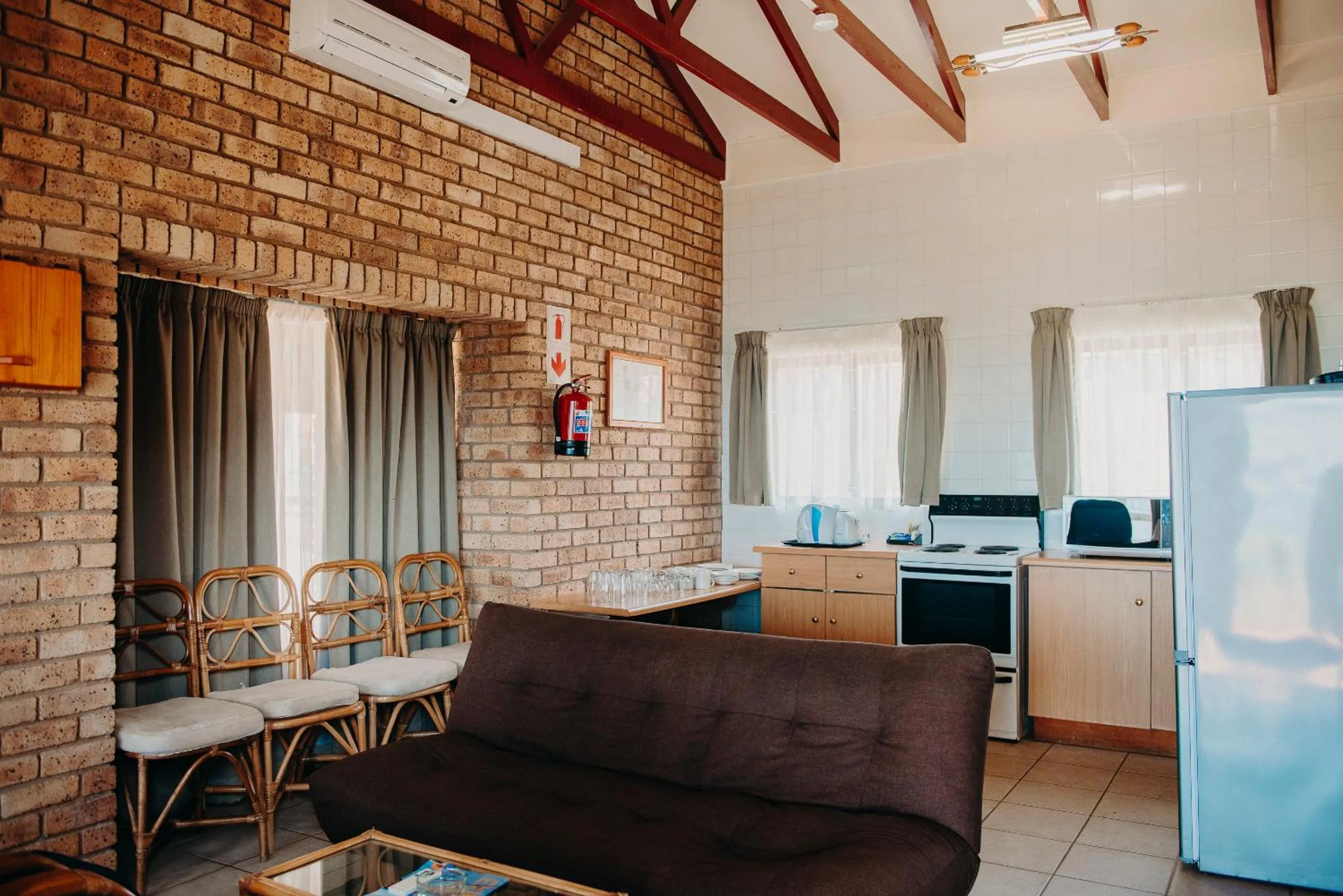 Port Edward Holiday Resort