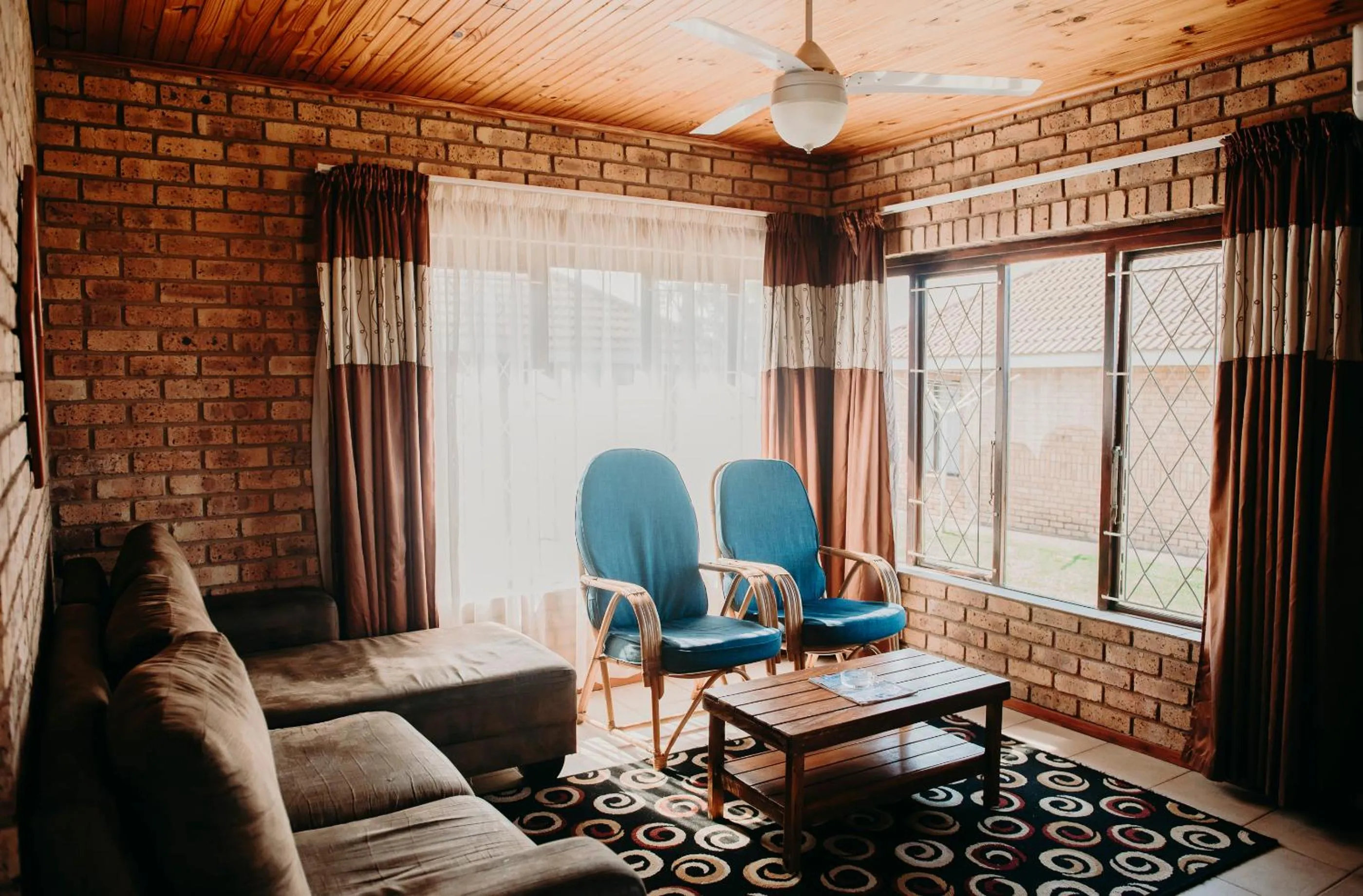 Port Edward Holiday Resort