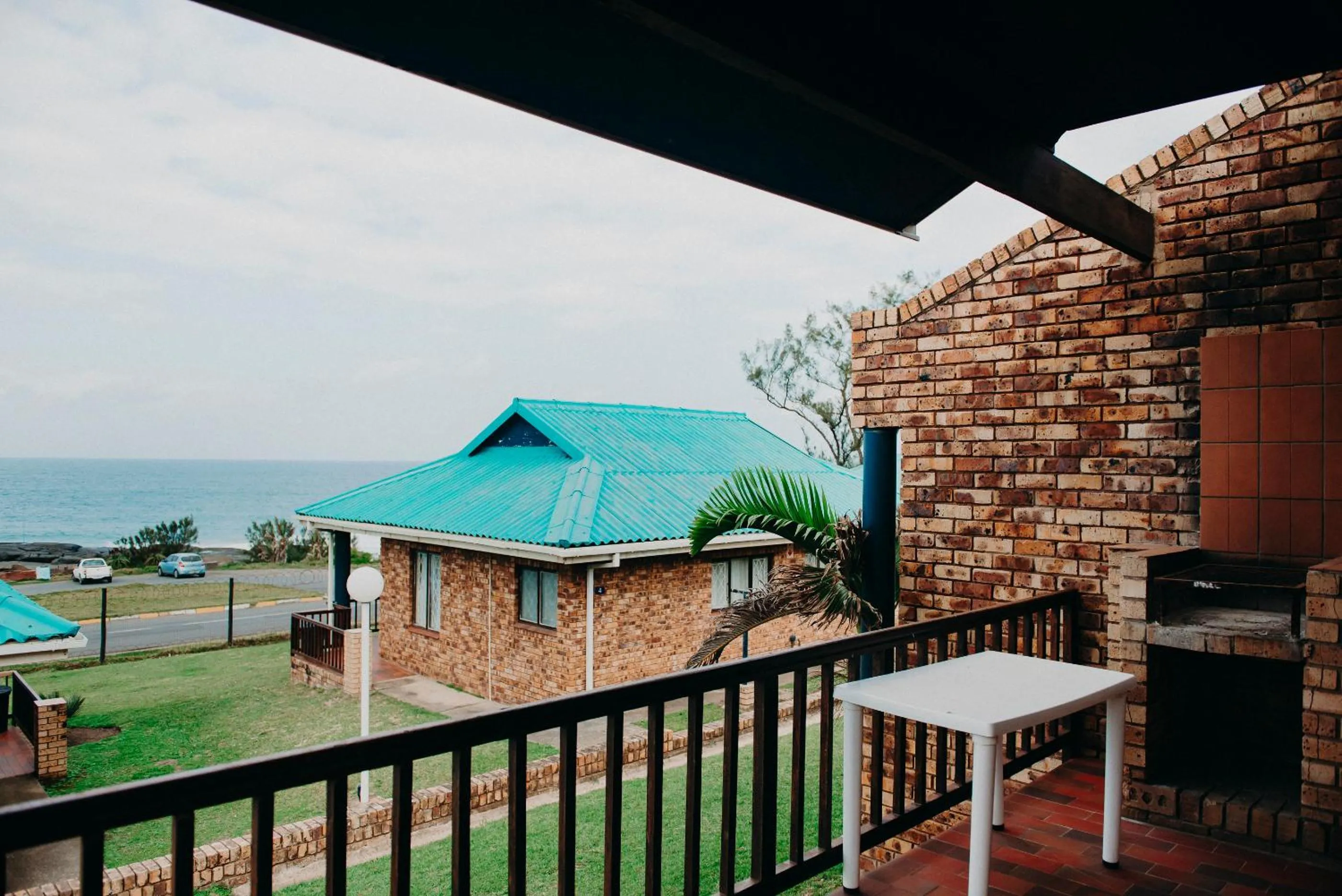 Port Edward Holiday Resort