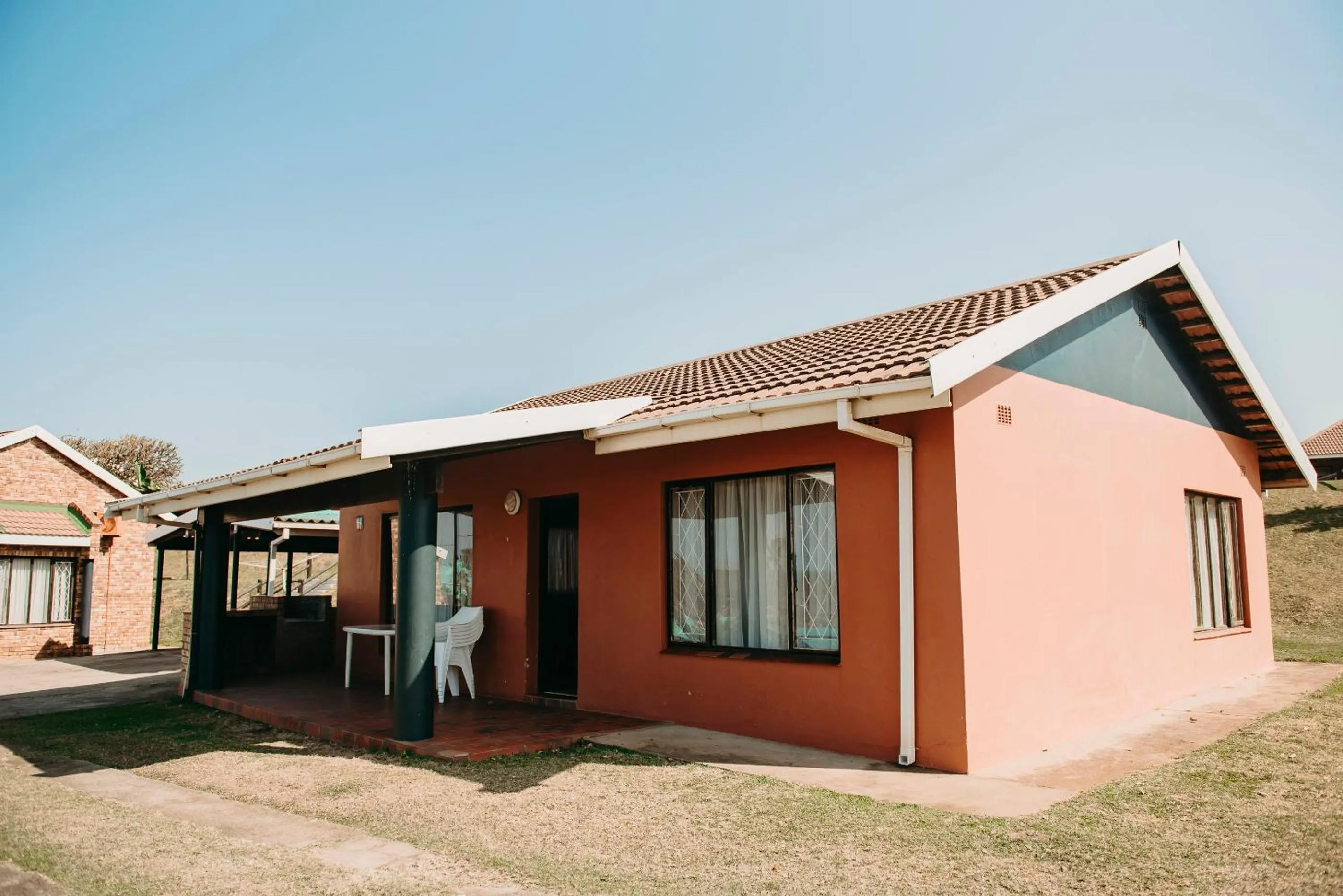 Port Edward Holiday Resort