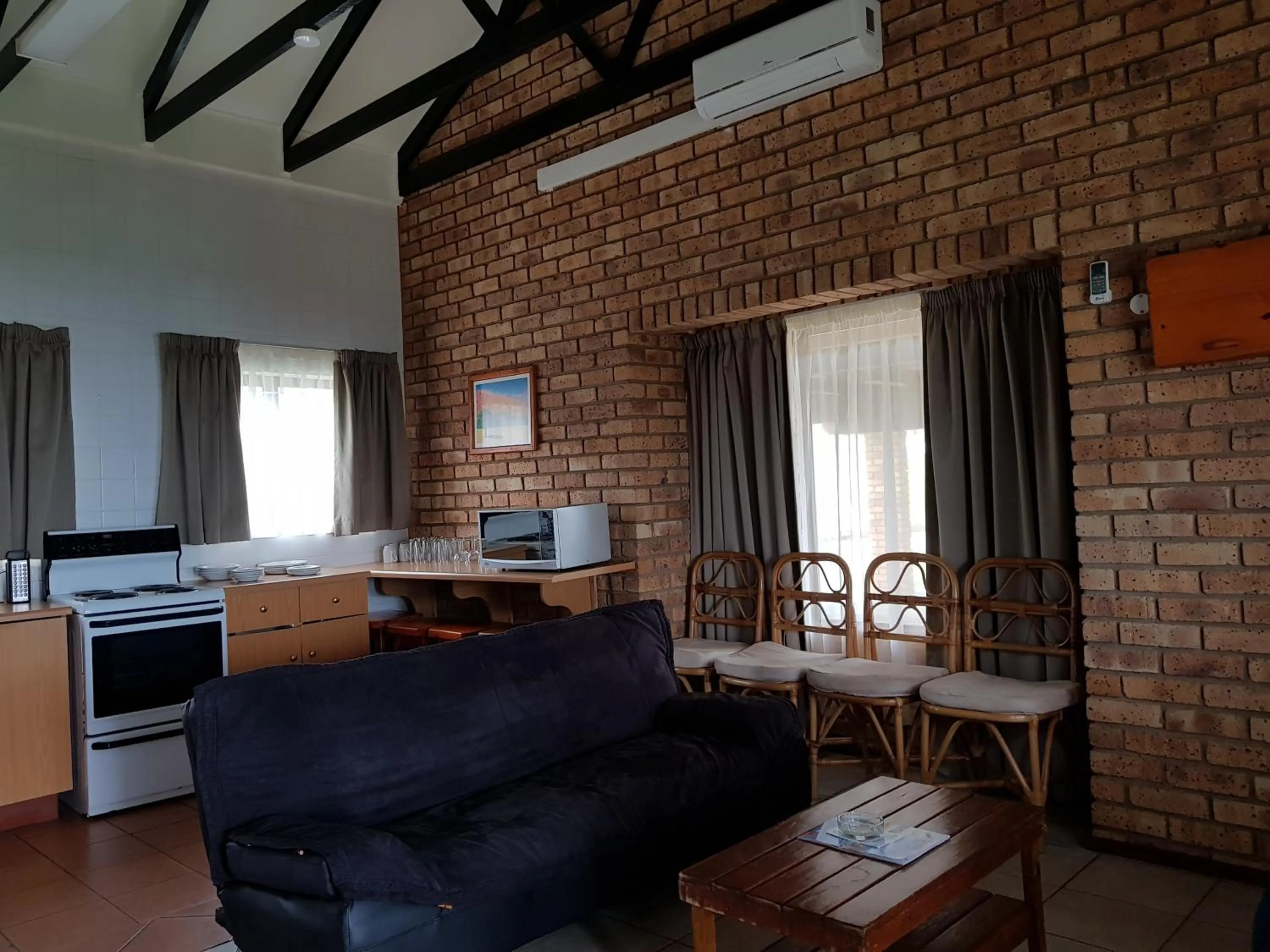 Port Edward Holiday Resort