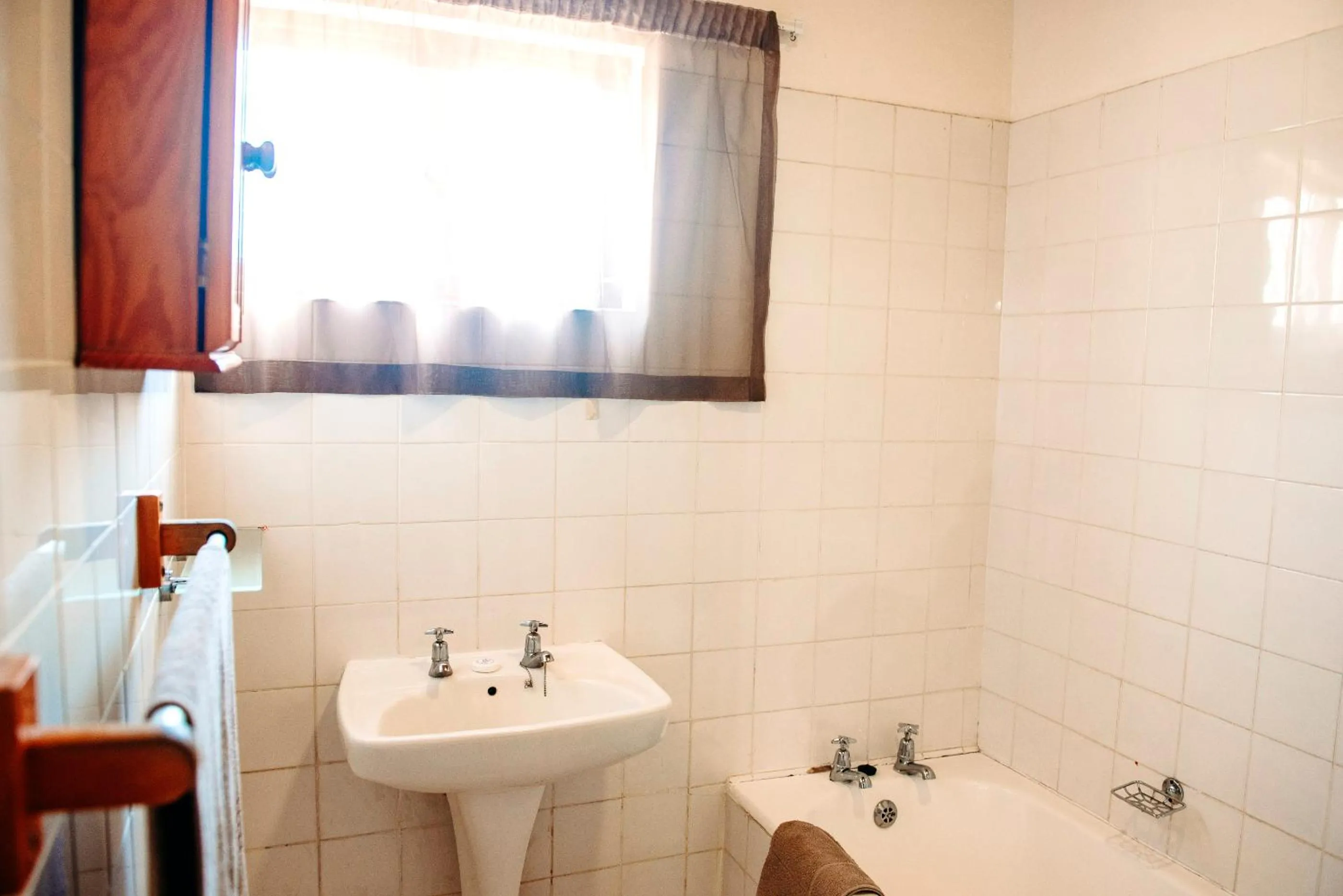 Port Edward Holiday Resort