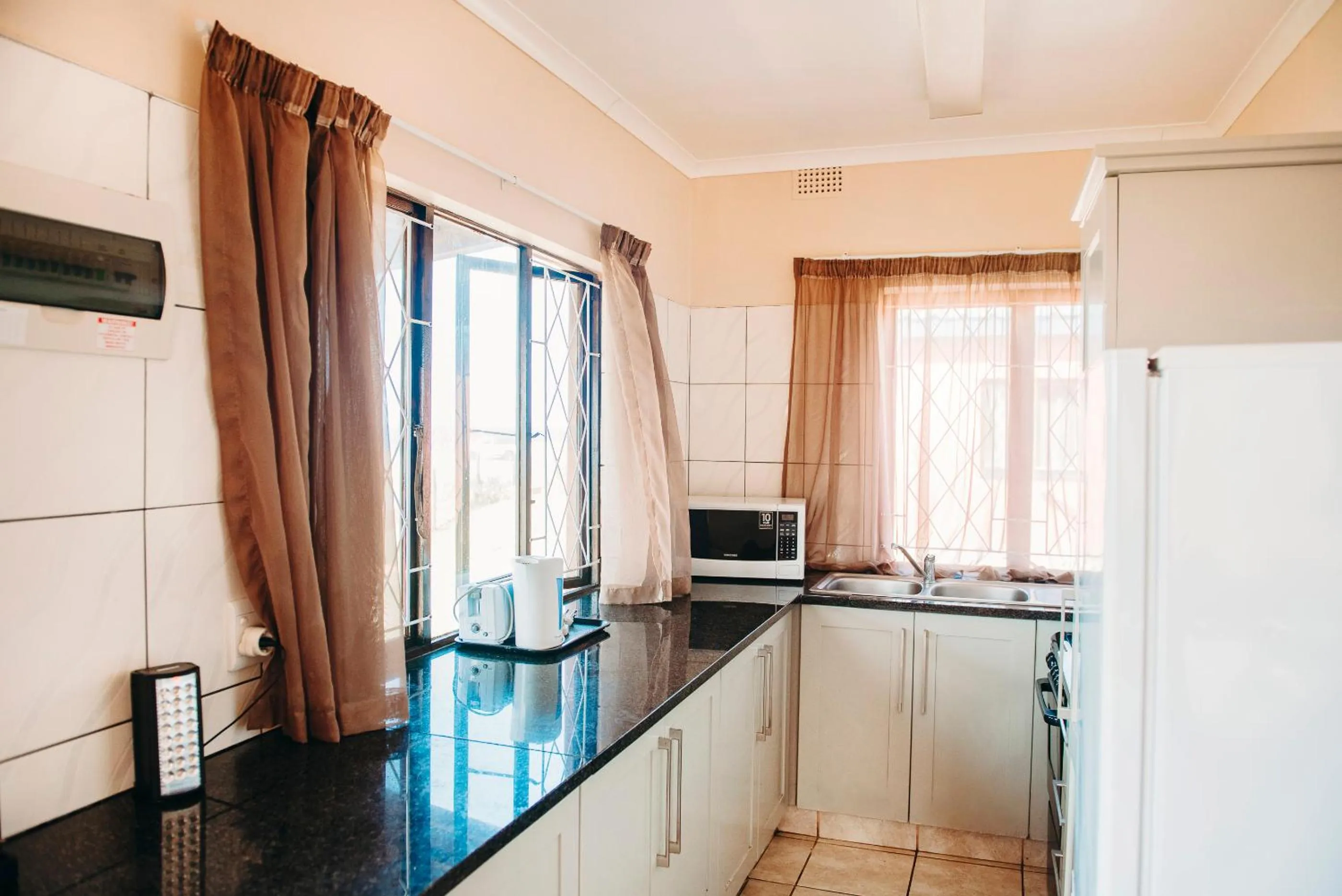 Port Edward Holiday Resort