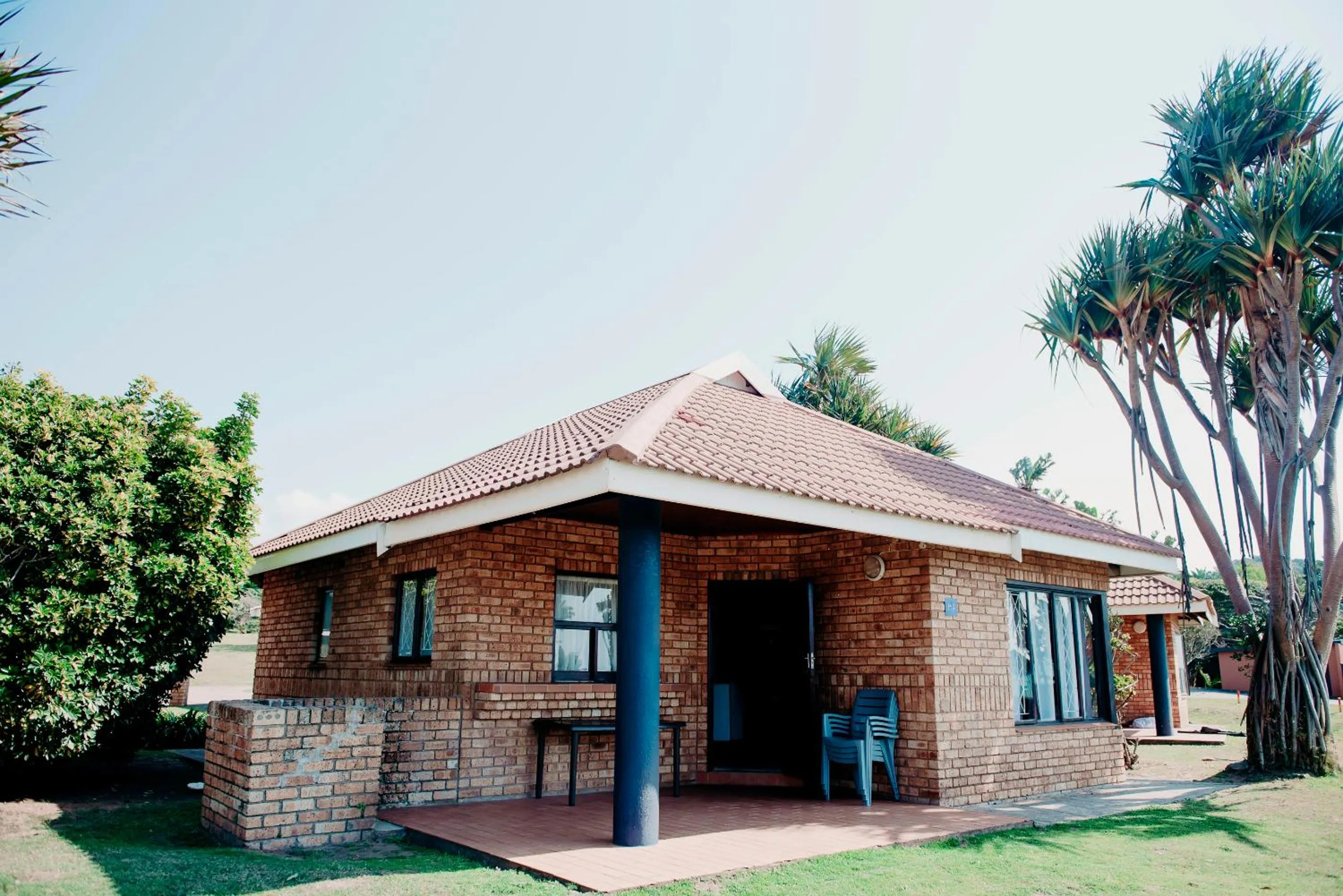 Port Edward Holiday Resort