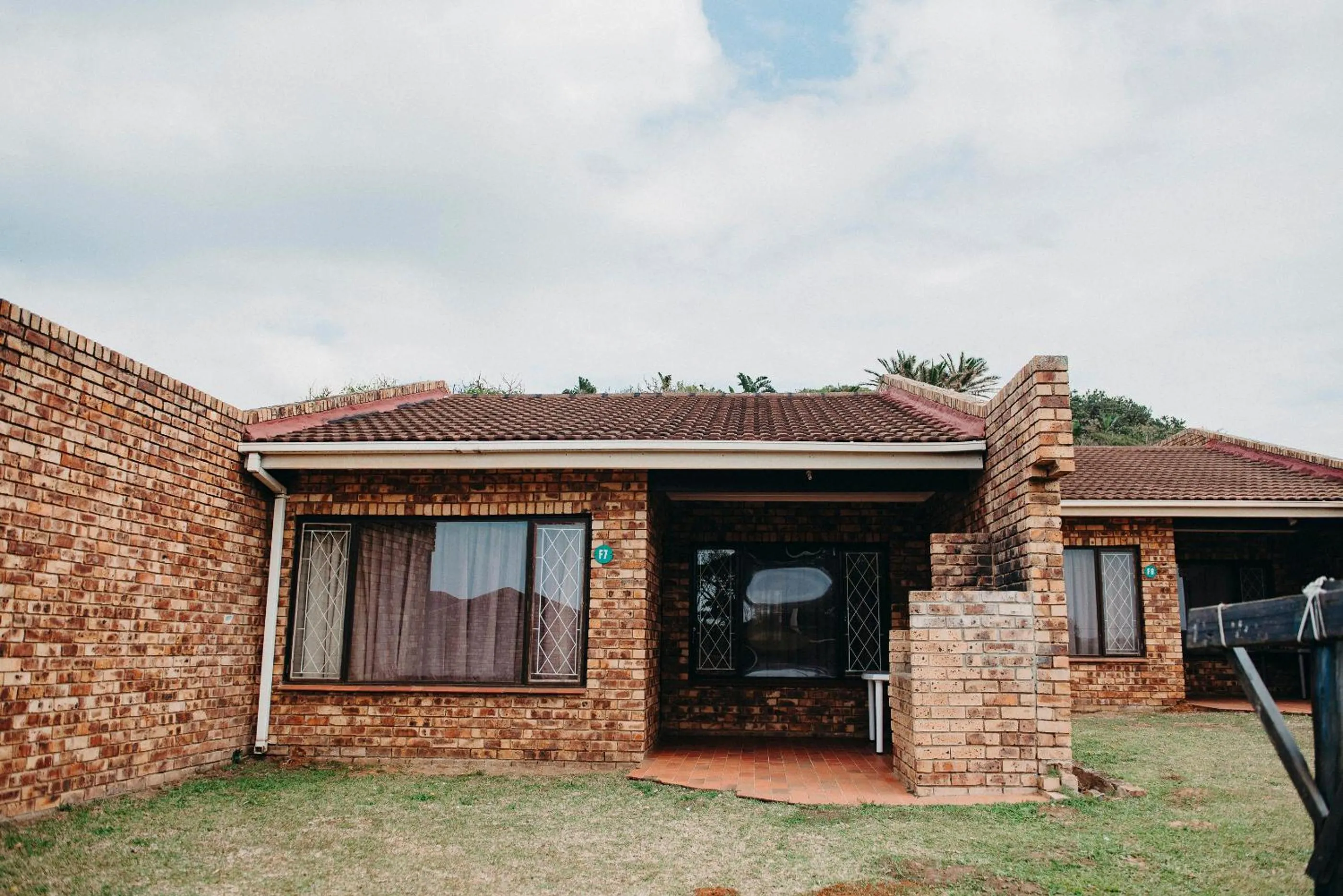 Port Edward Holiday Resort