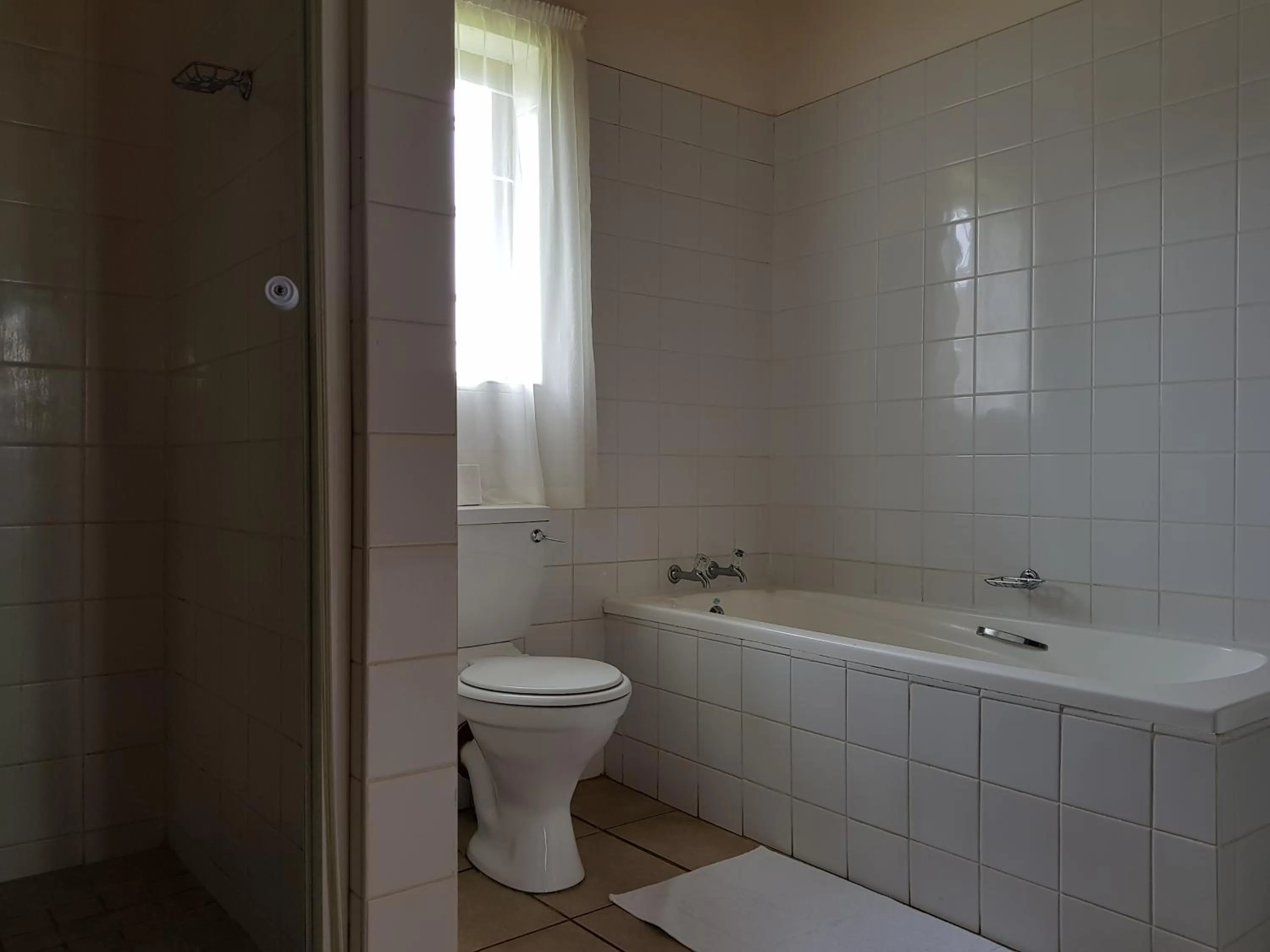 Port Edward Holiday Resort