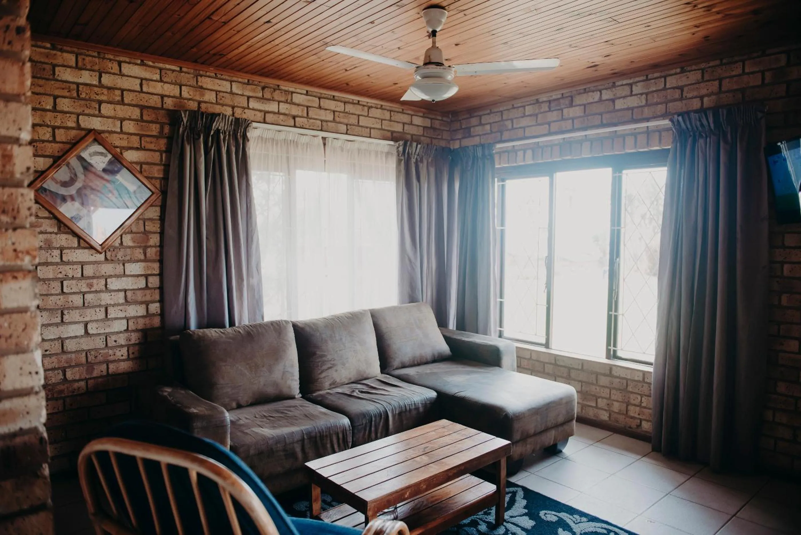 Port Edward Holiday Resort