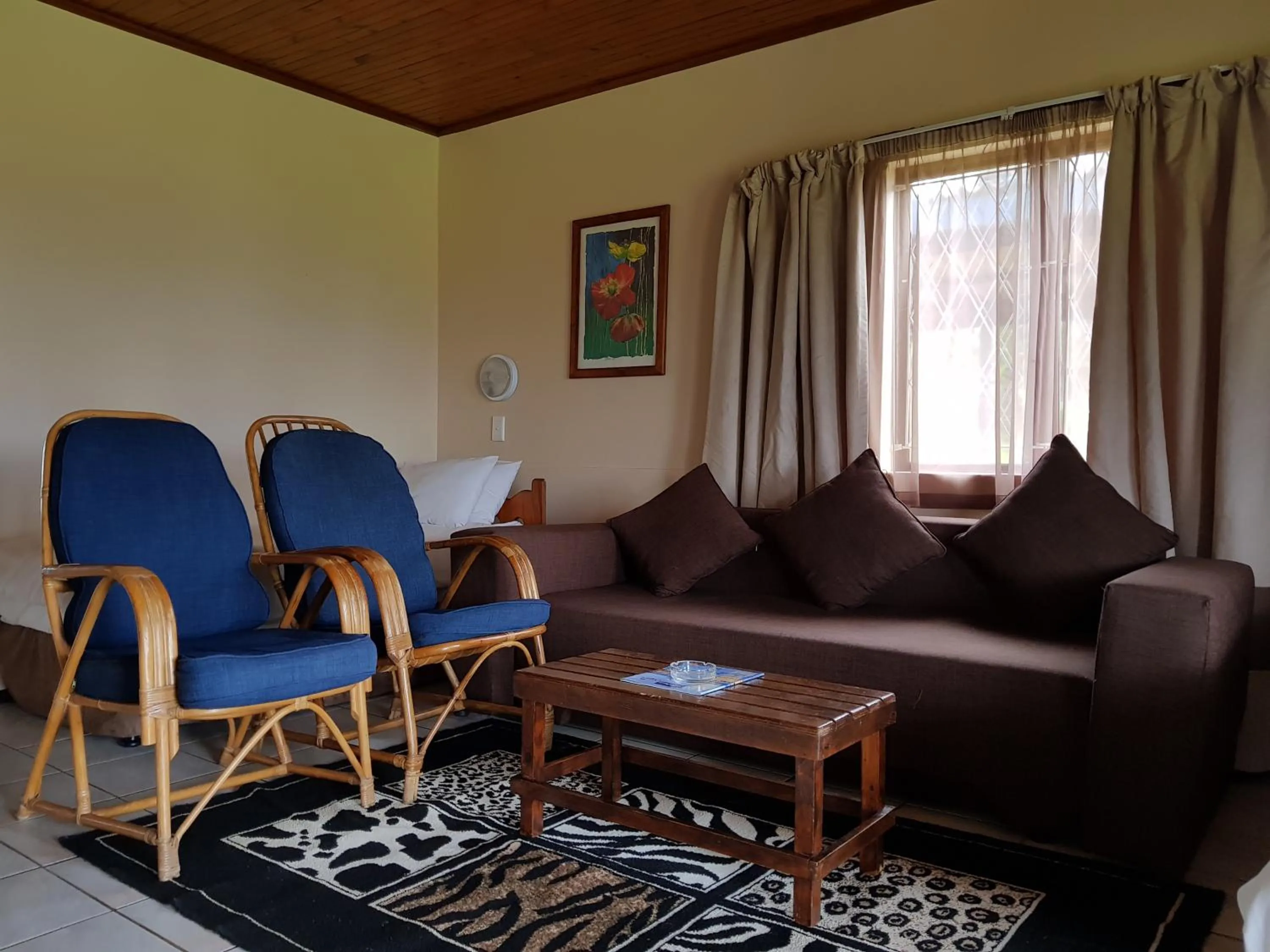 Port Edward Holiday Resort