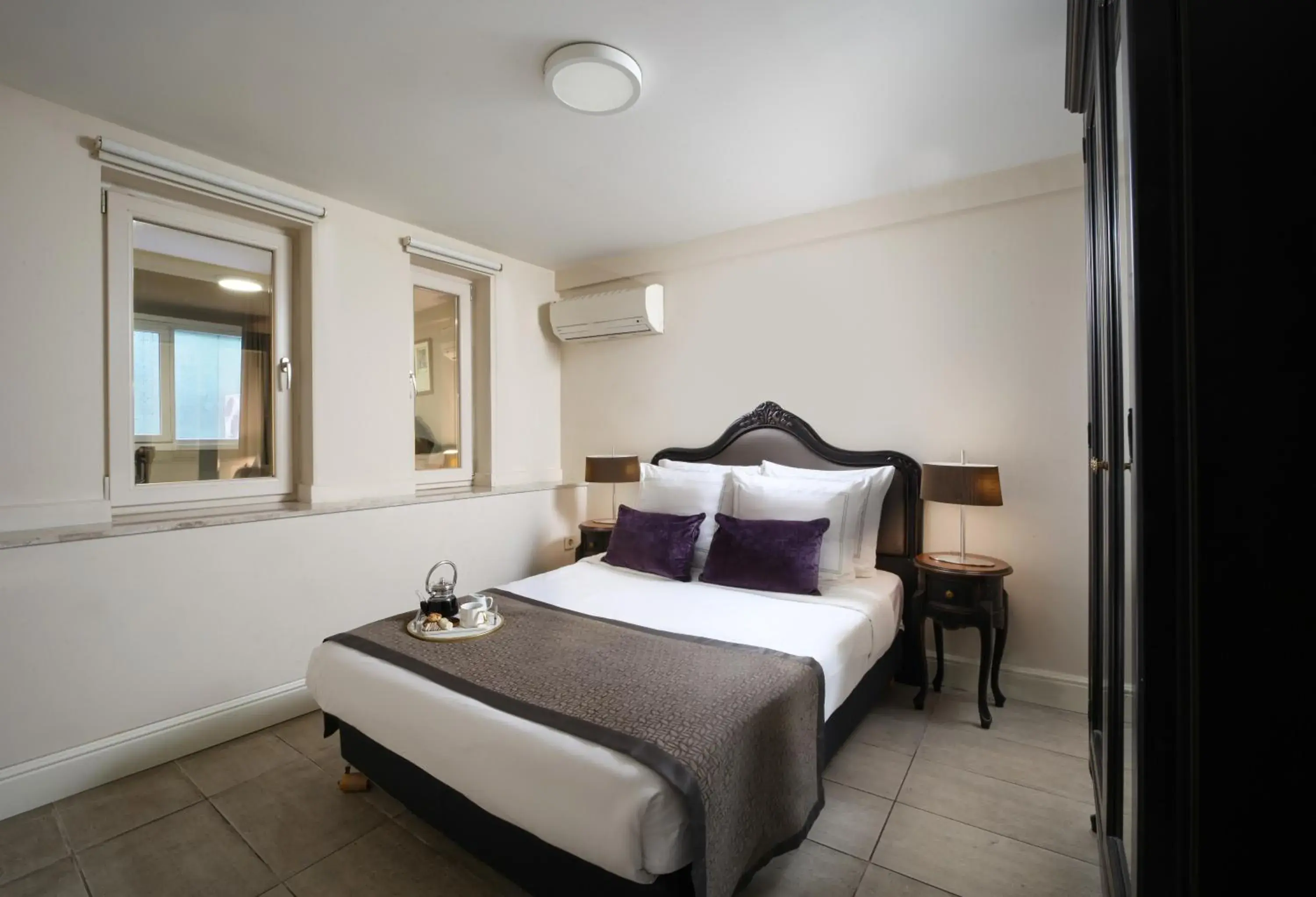 Apartment - Ground Floor in Meroddi Galata Flats Apartment - Ground Floor in Meroddi Galata Flats