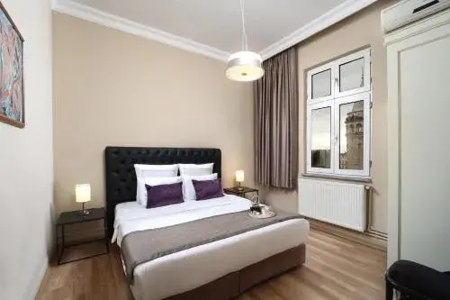 Meroddi Galata Flats Meroddi Galata Flats