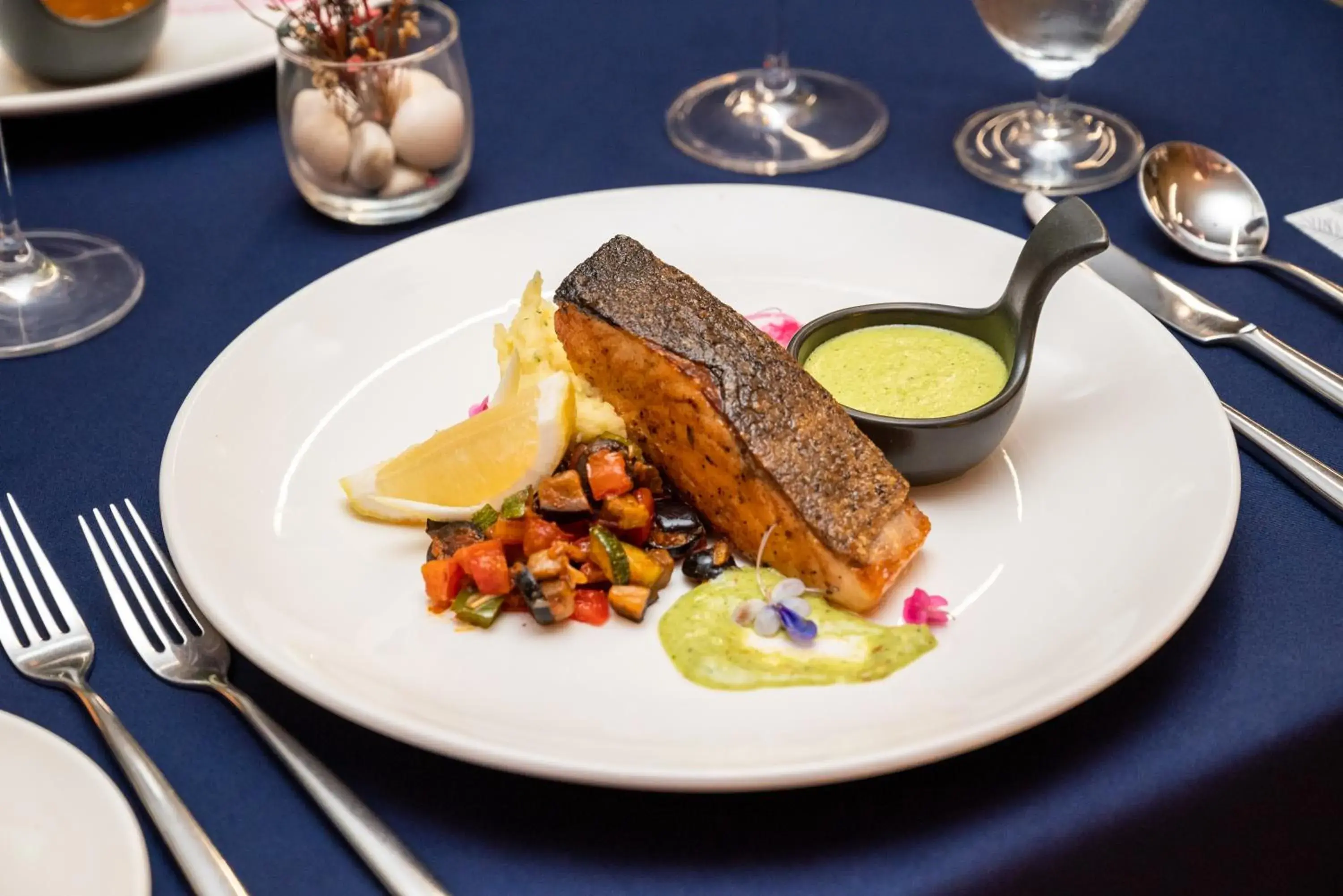 Food and drinks in BlueSotel SMART Krabi Aonang Beach - Adults only Food and drinks in BlueSotel SMART Krabi Aonang Beach - Adults only