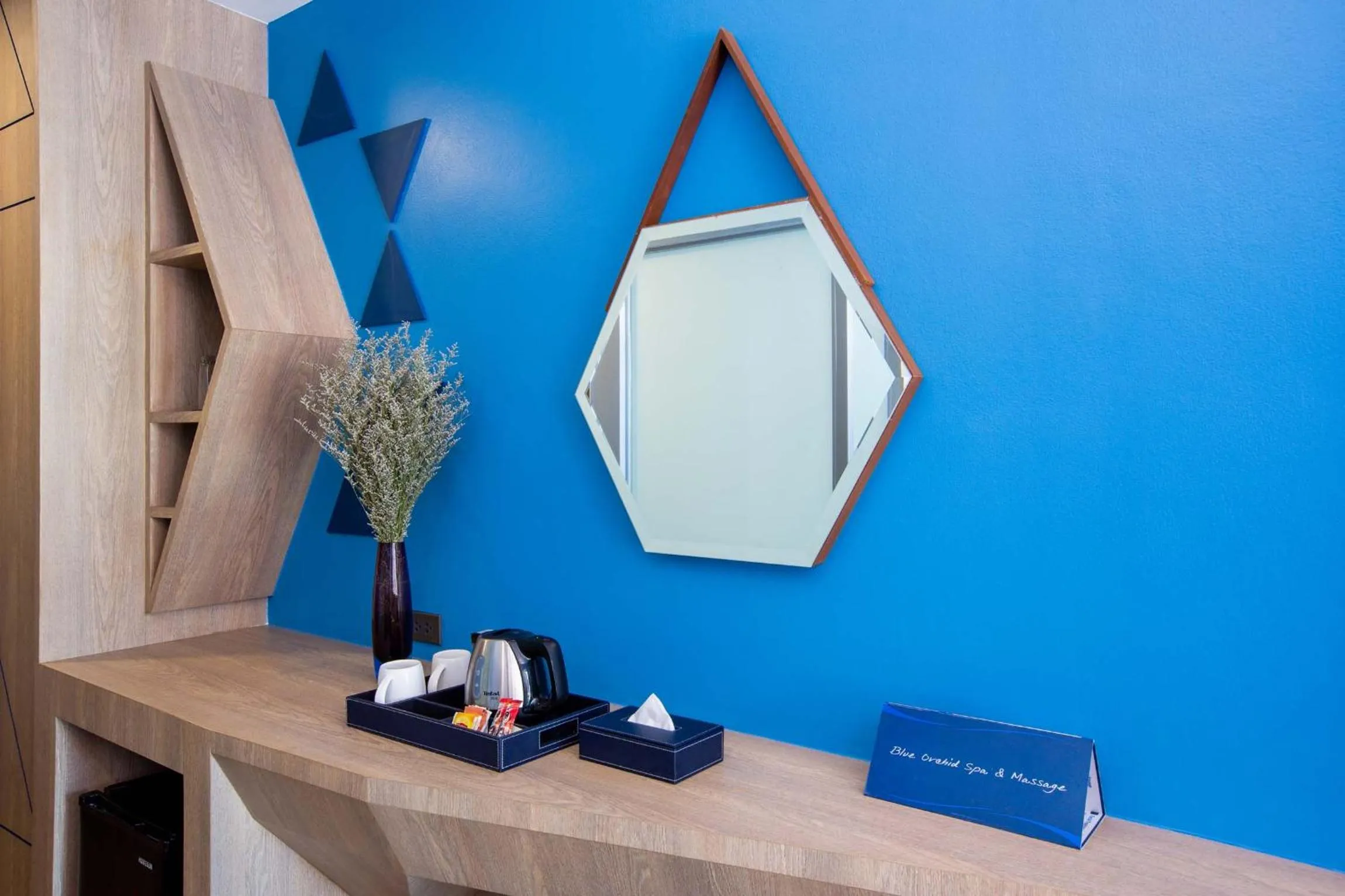 Other in BlueSotel SMART Krabi Aonang Beach - Adults only