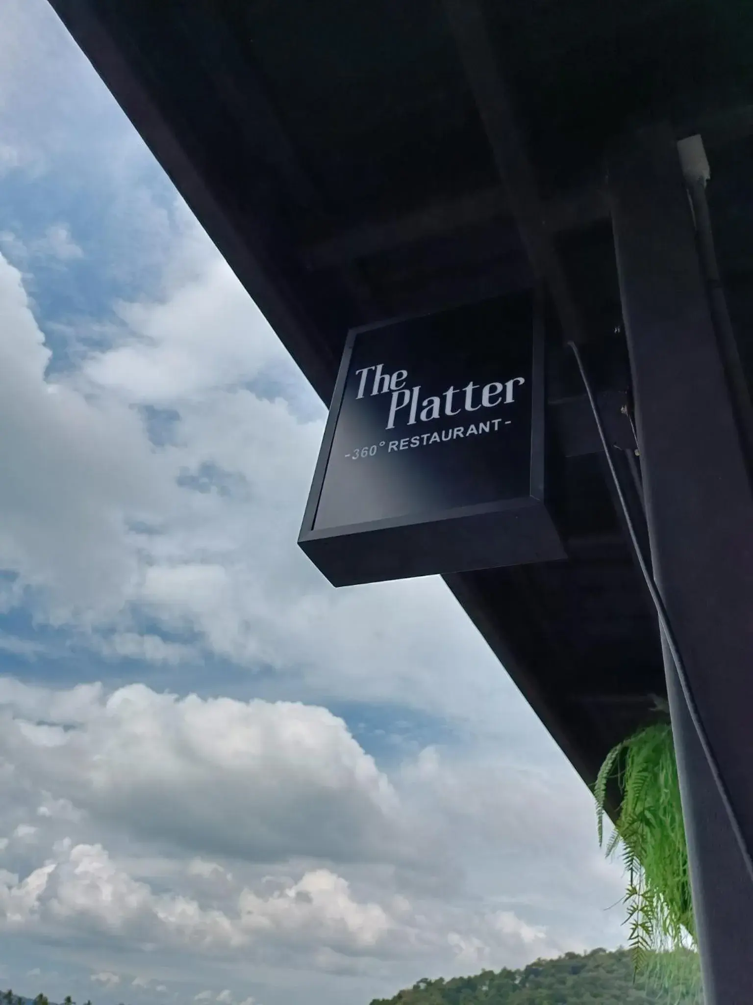 Restaurant/places to eat in BlueSotel SMART Krabi Aonang Beach - Adults only Restaurant/places to eat in BlueSotel SMART Krabi Aonang Beach - Adults only