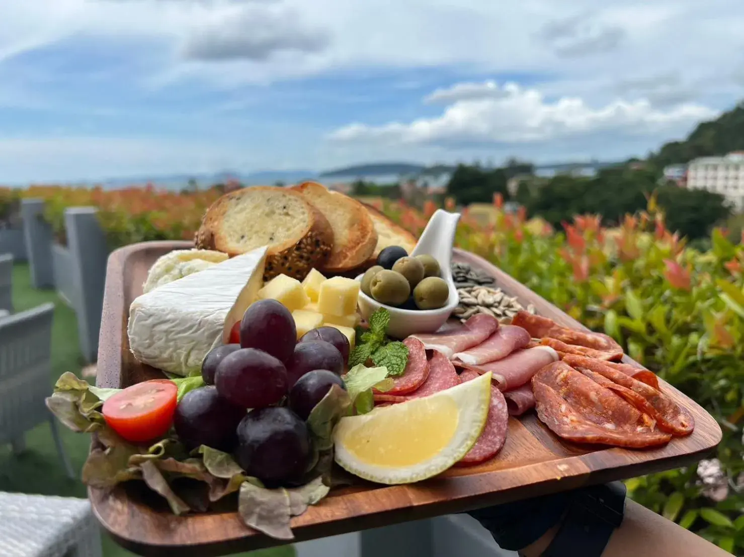 Restaurant/places to eat in BlueSotel SMART Krabi Aonang Beach - Adults only Restaurant/places to eat in BlueSotel SMART Krabi Aonang Beach - Adults only