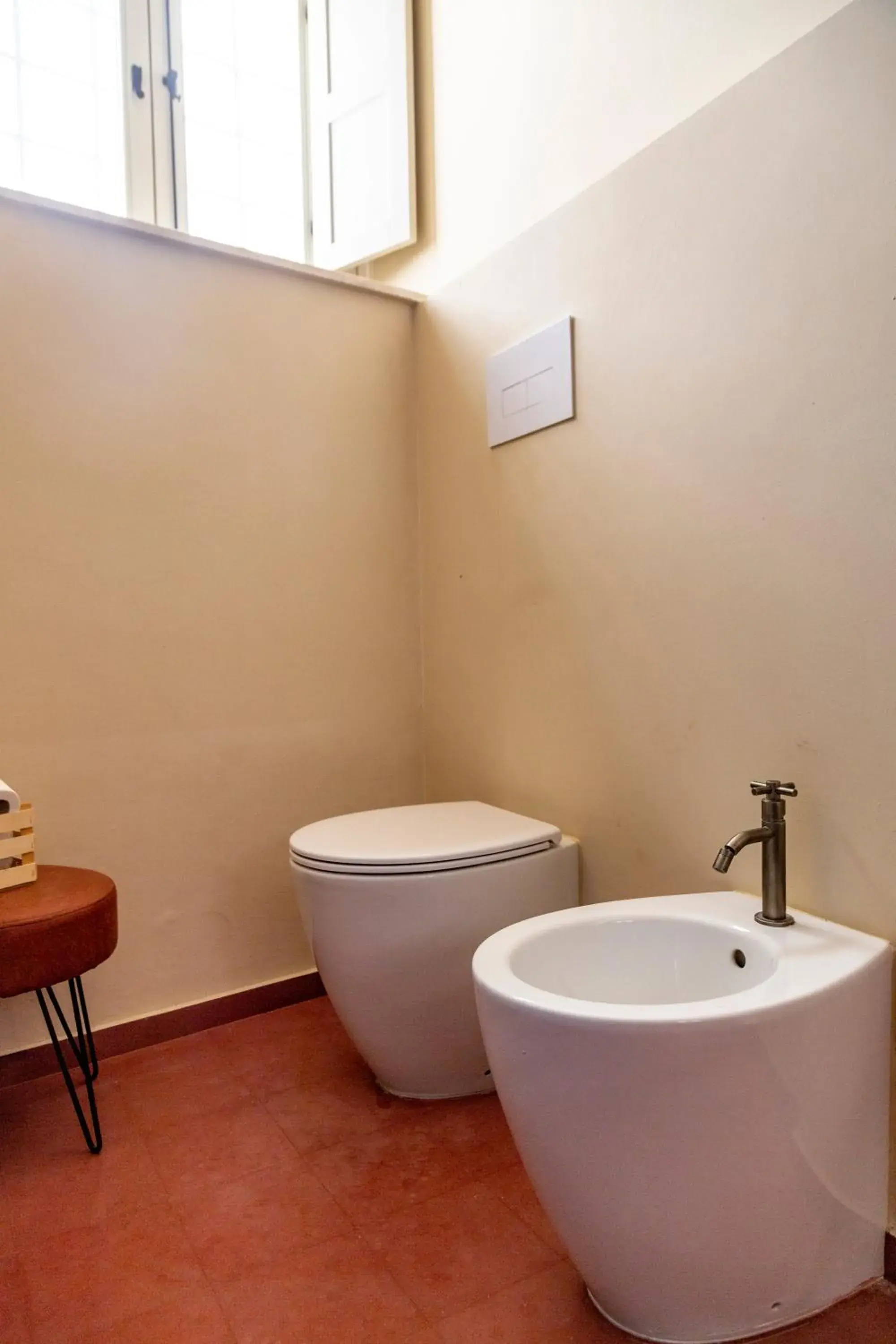 Superior Double or Twin Room with City View in Casa dei Giurati Superior Double or Twin Room with City View in Casa dei Giurati