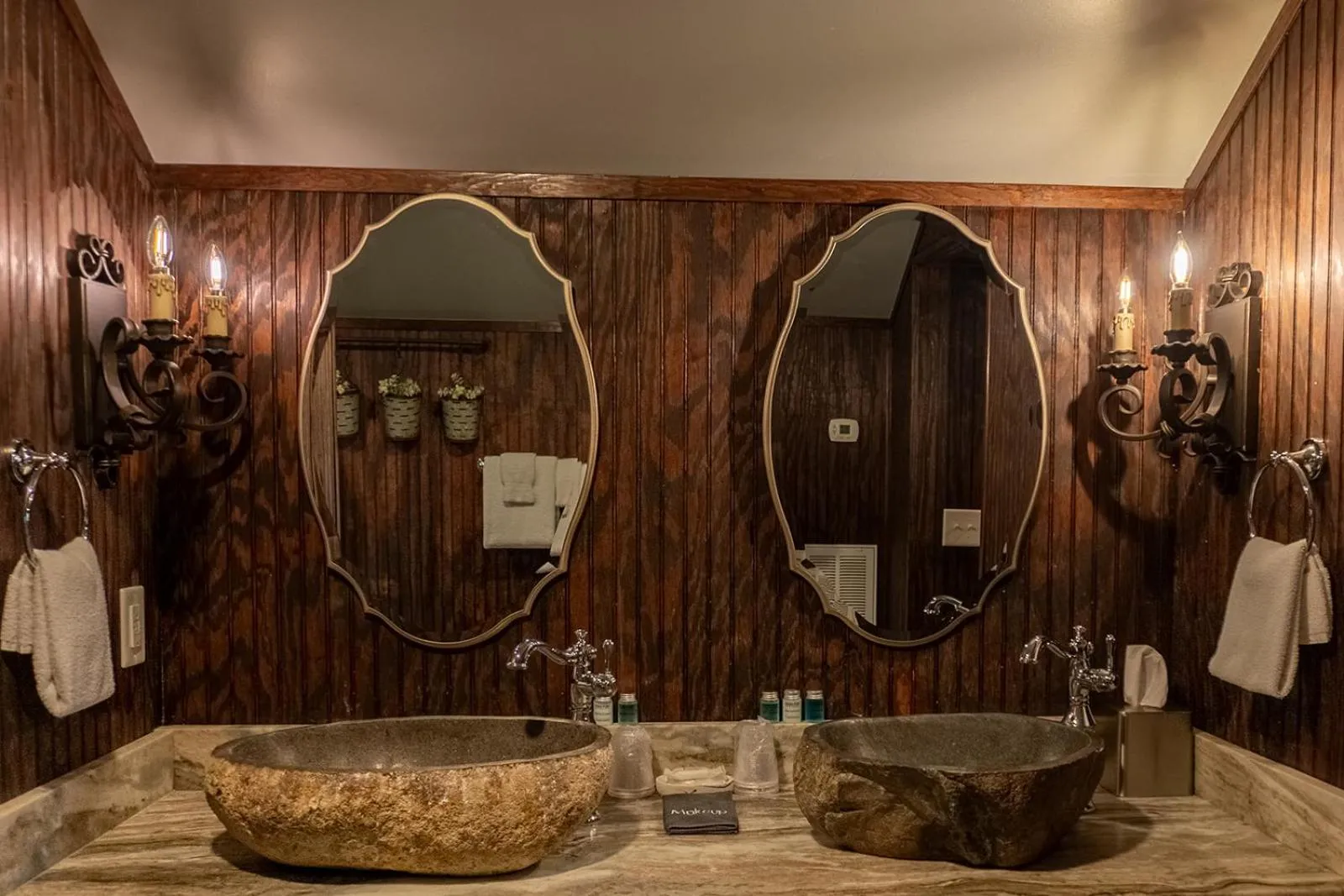 Belle Air Mansion and Inn