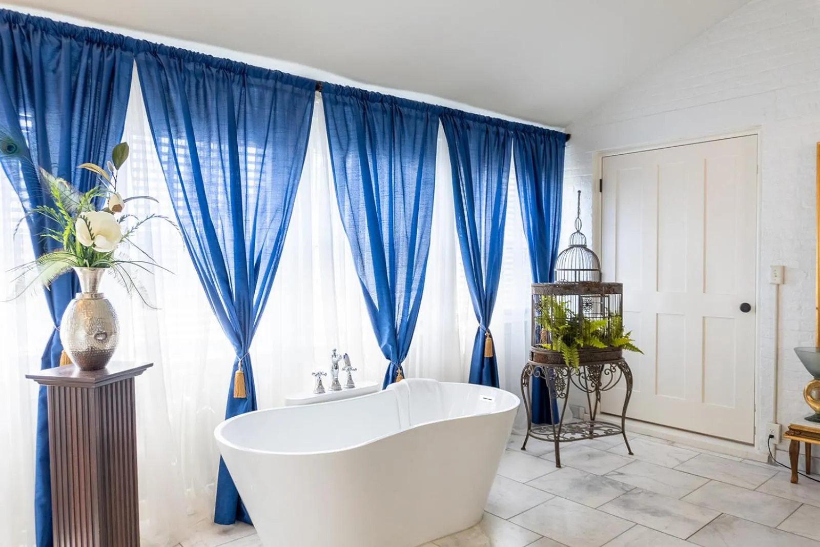 Belle Air Mansion and Inn