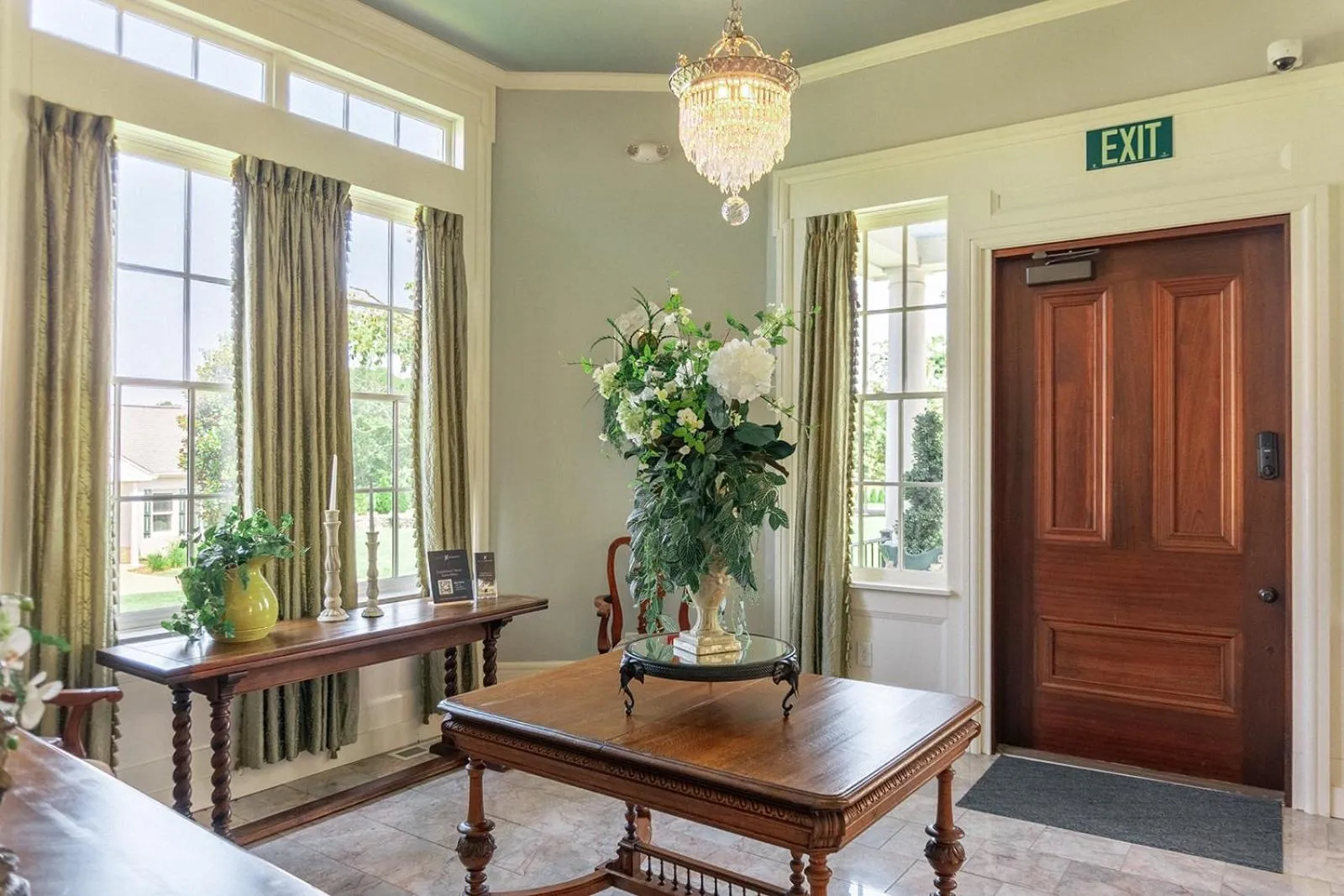 Belle Air Mansion and Inn