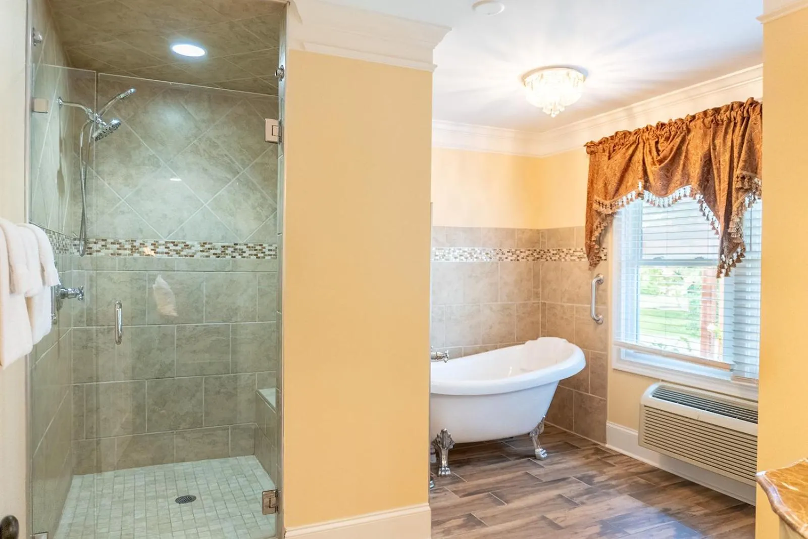 Belle Air Mansion and Inn