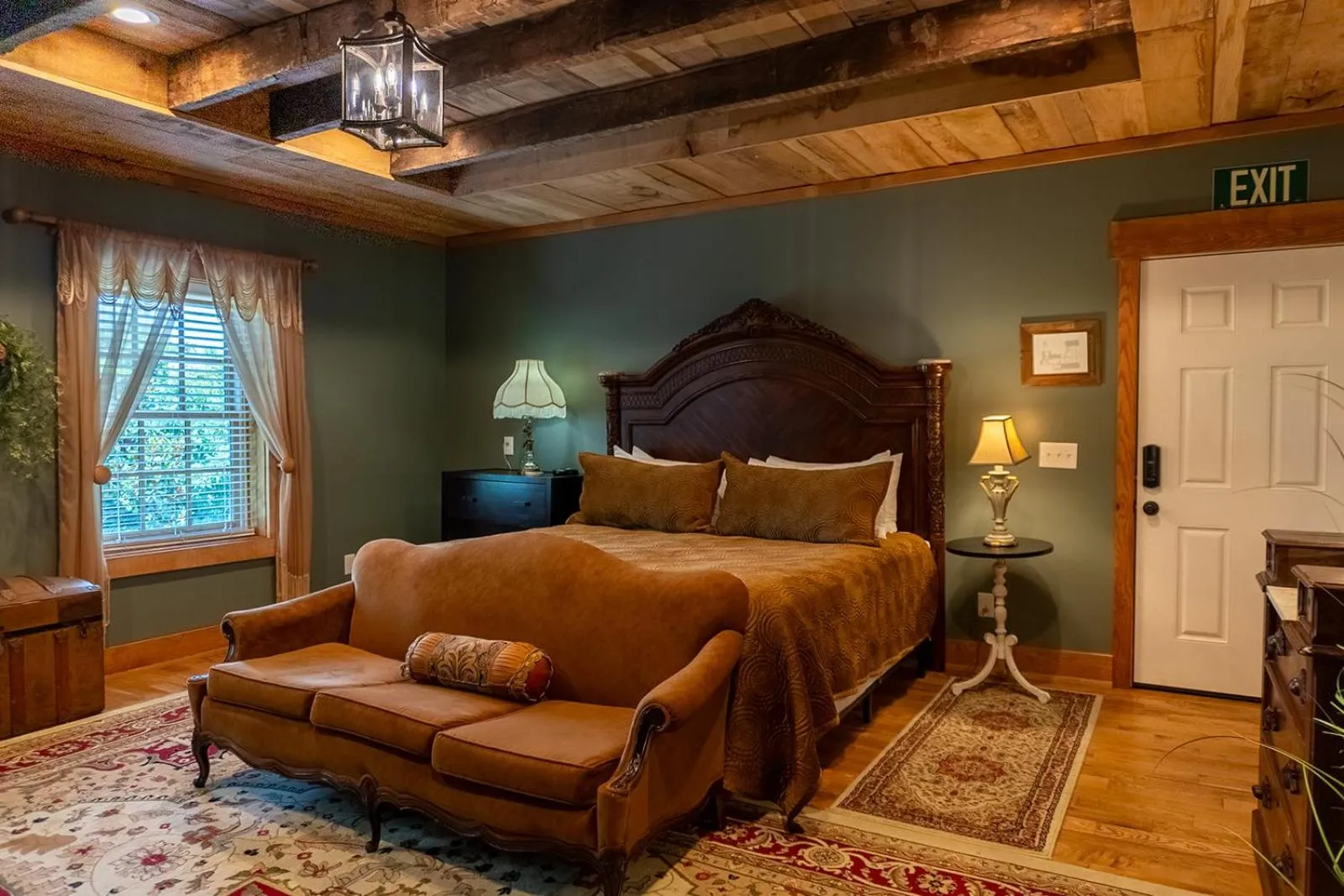 Belle Air Mansion and Inn