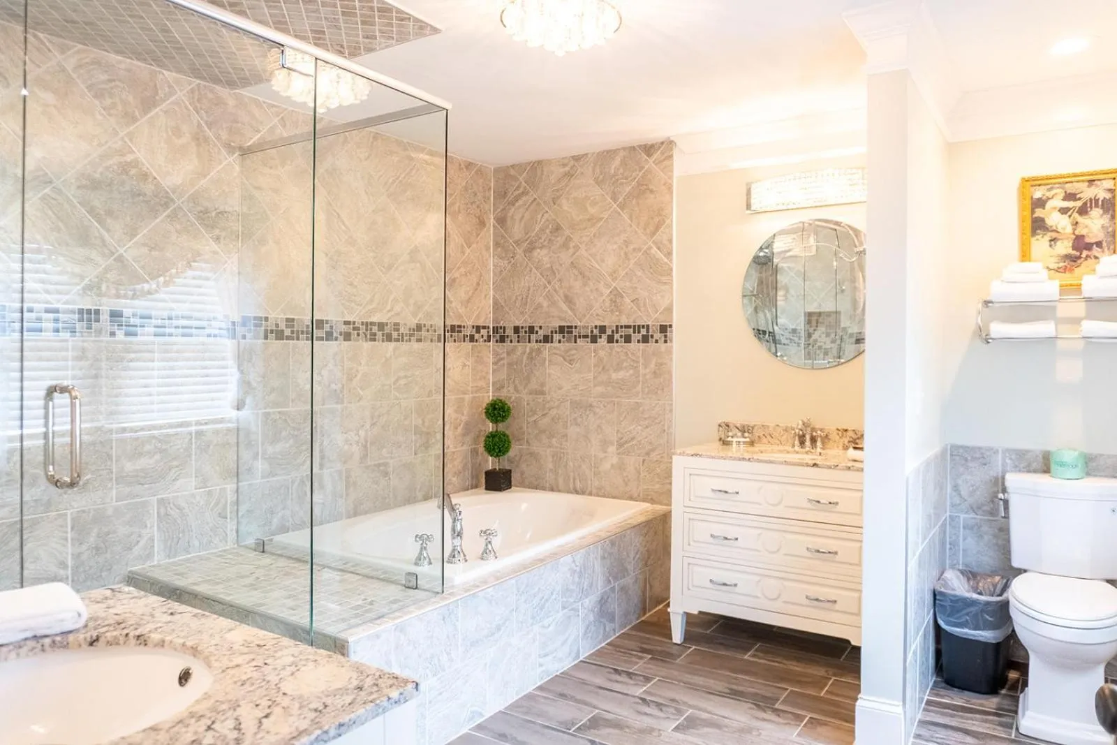 Belle Air Mansion and Inn