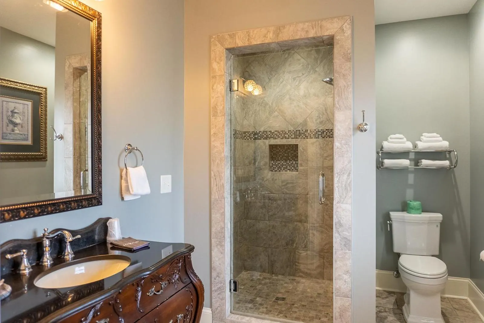 Belle Air Mansion and Inn