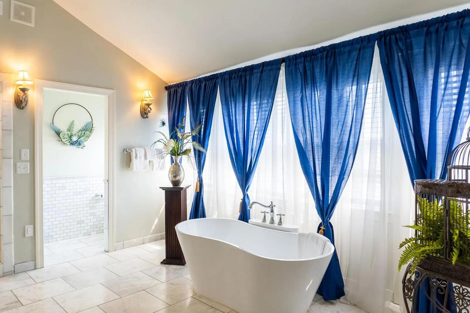 Belle Air Mansion and Inn