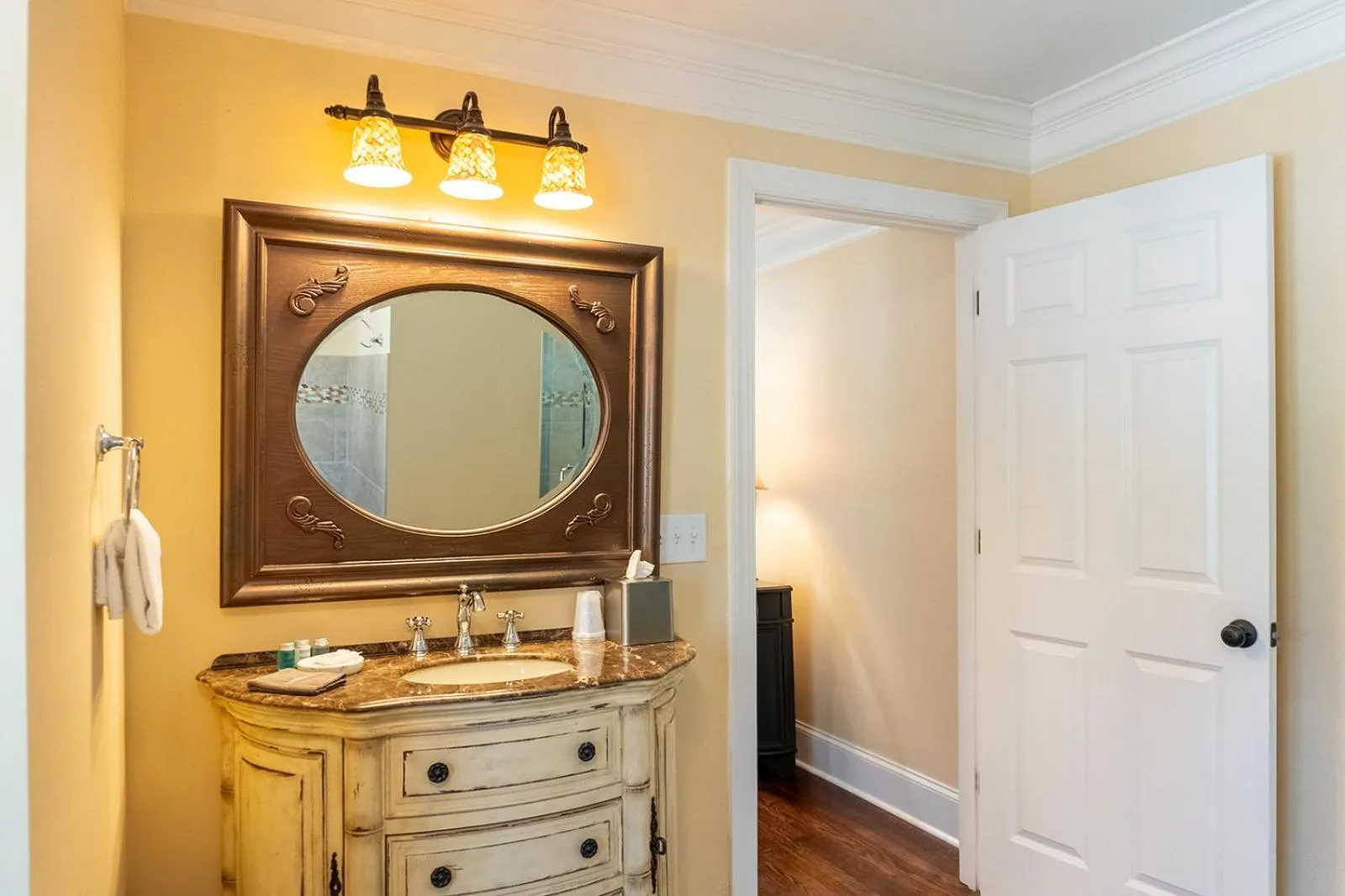 Belle Air Mansion and Inn