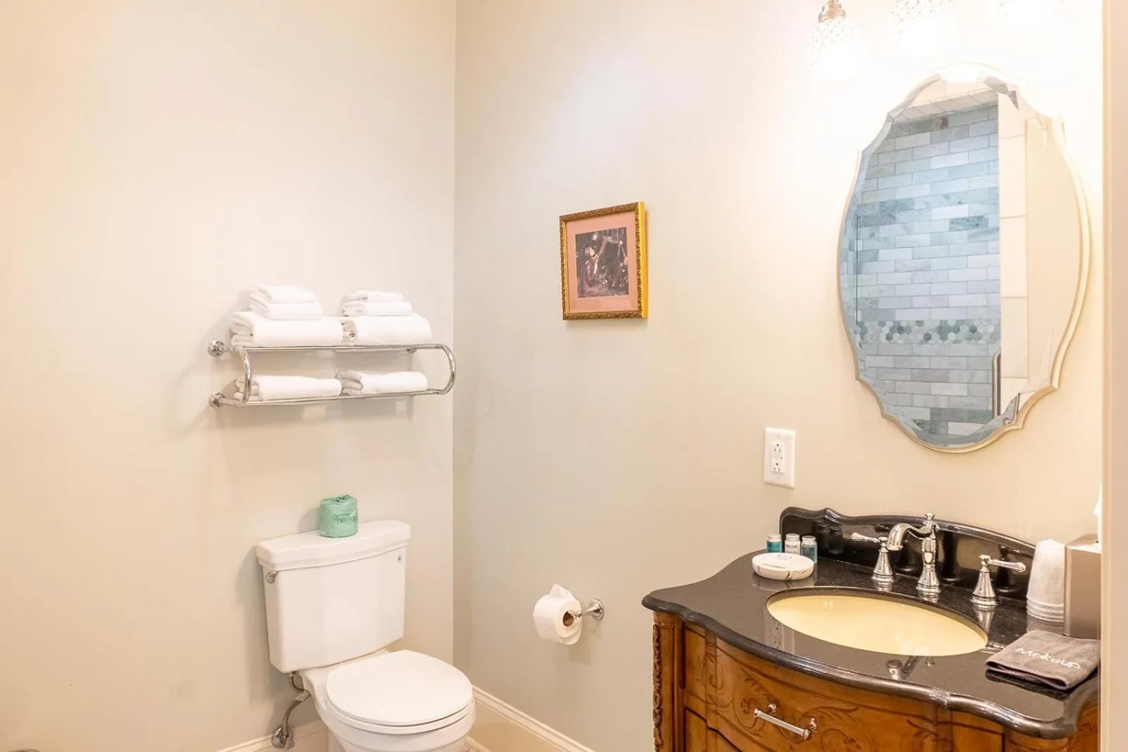 Belle Air Mansion and Inn