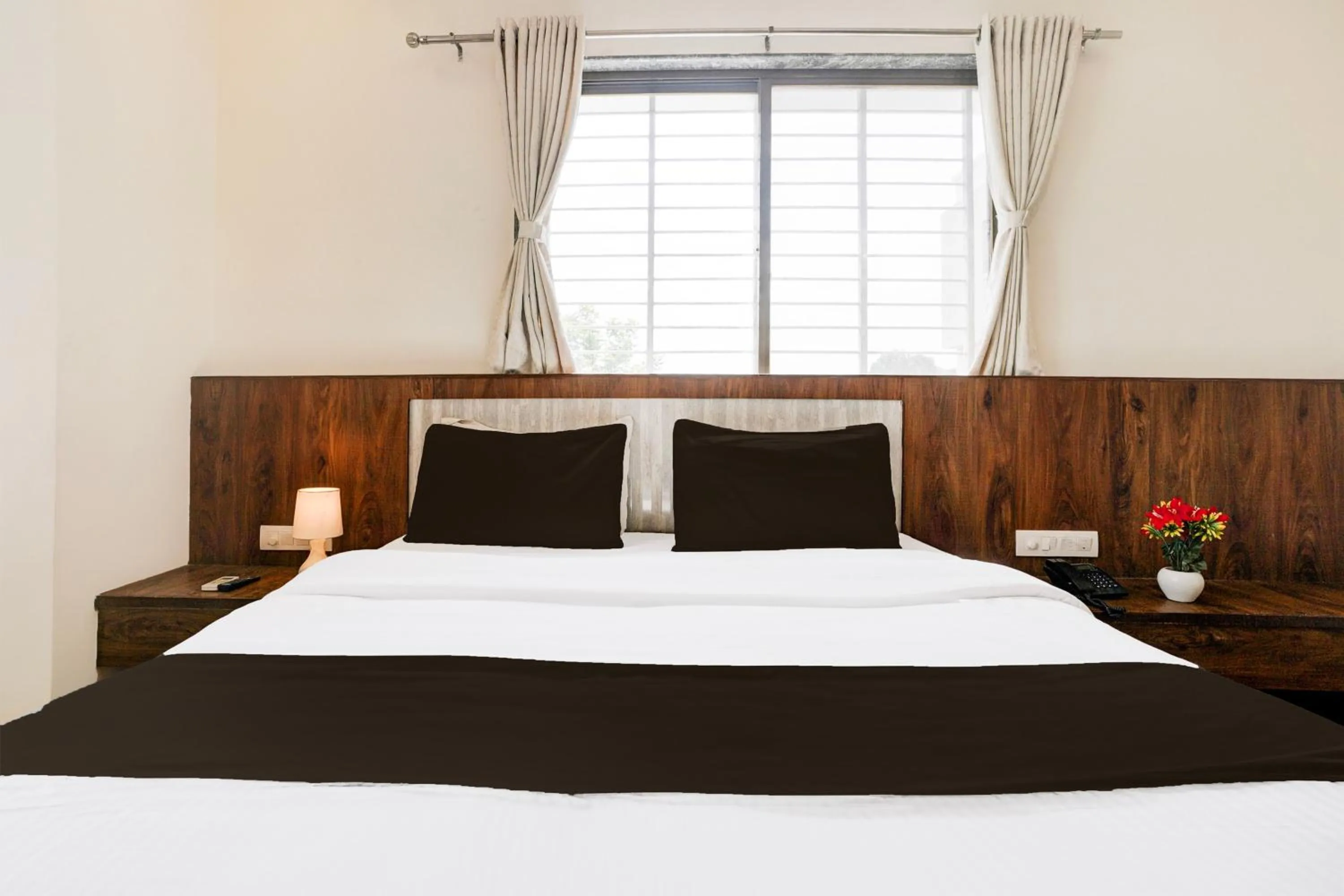 Bedroom, Bed in Collection O Shirdi