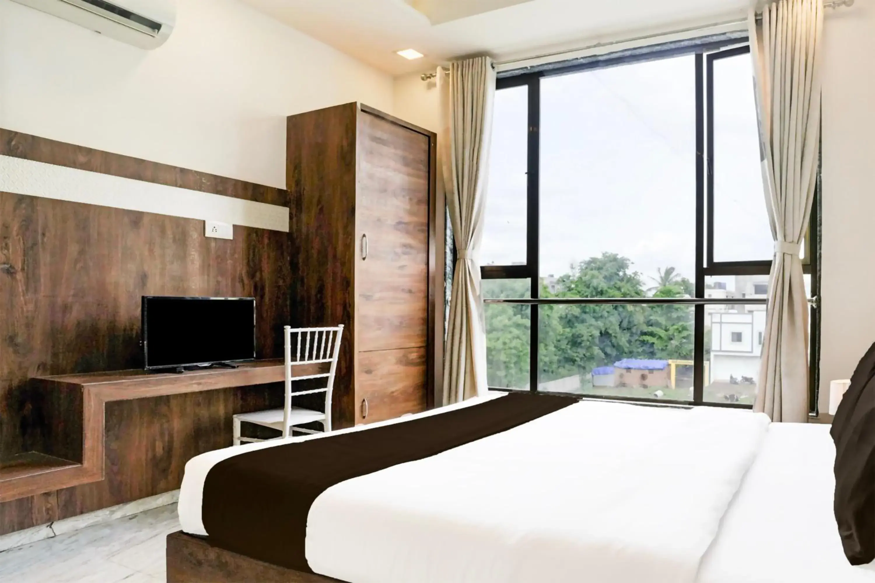 Bedroom, Bed in Collection O Shirdi Bedroom, Bed in Collection O Shirdi