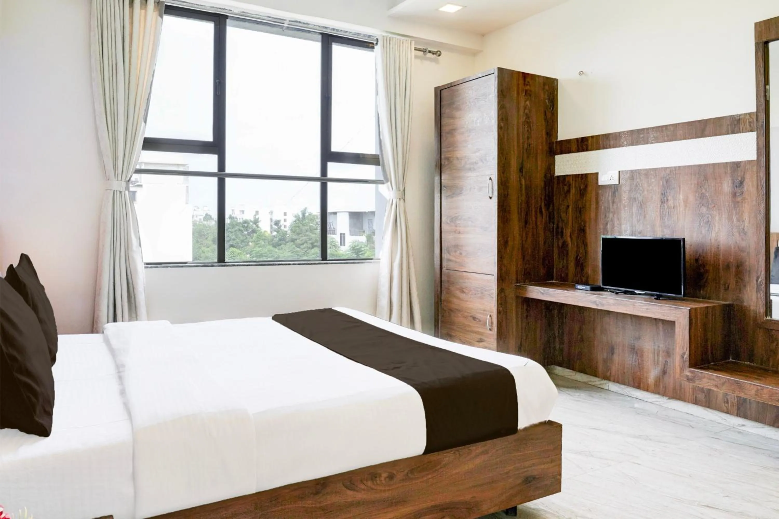 Bedroom, Bed in Collection O Shirdi